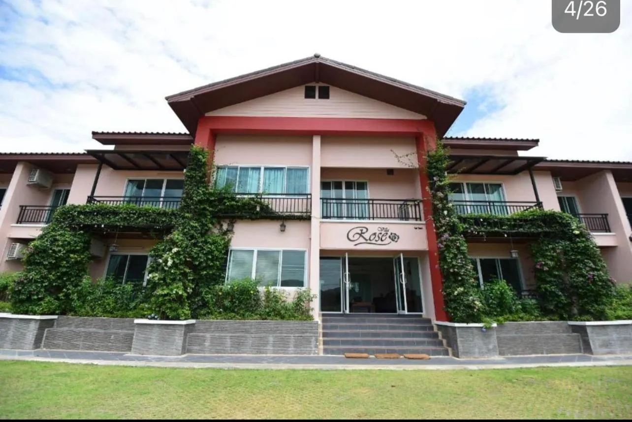 Rose Villa Hote