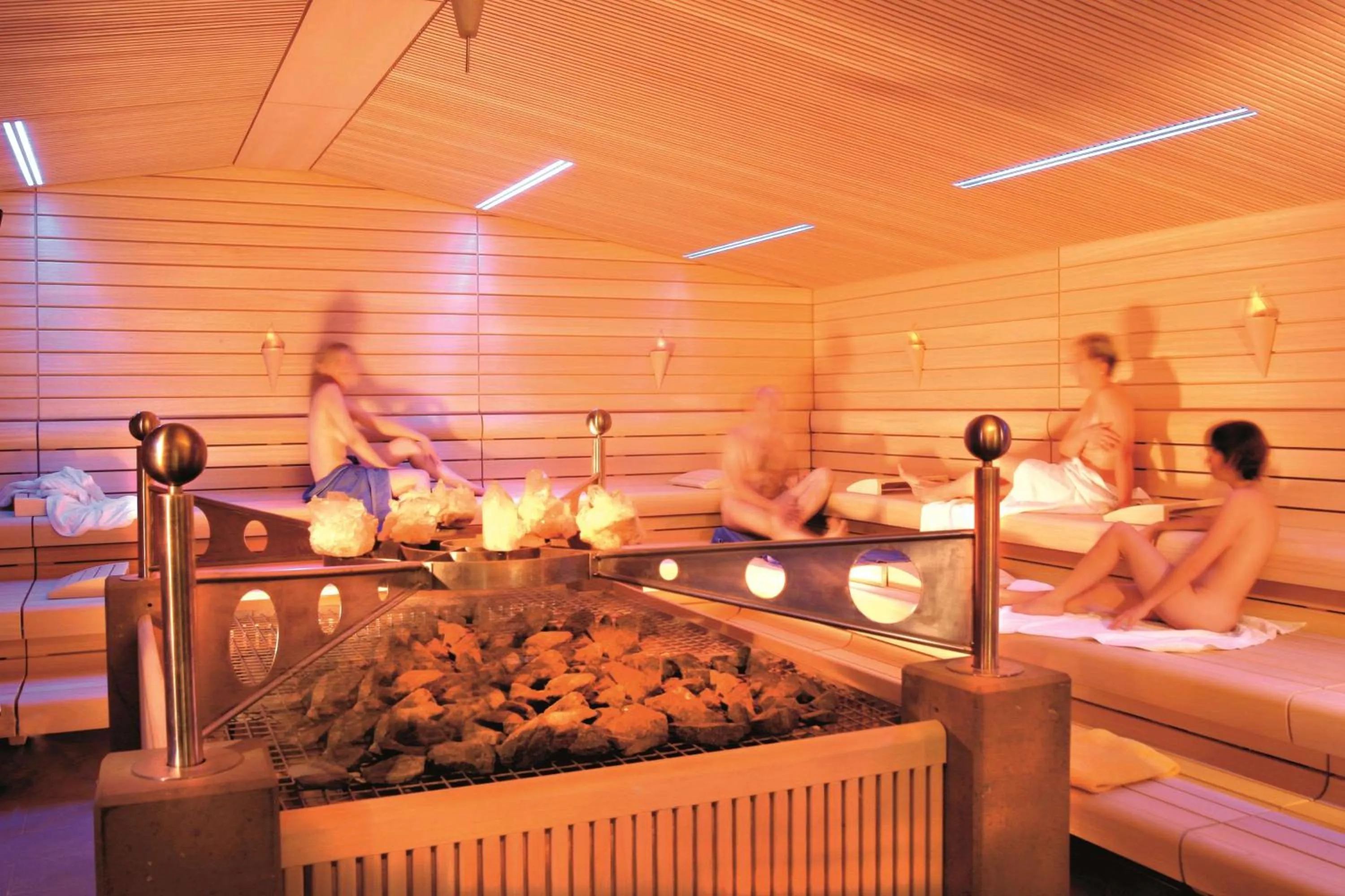 Nearby landmark in Best Western Aparthotel Birnbachhöhe