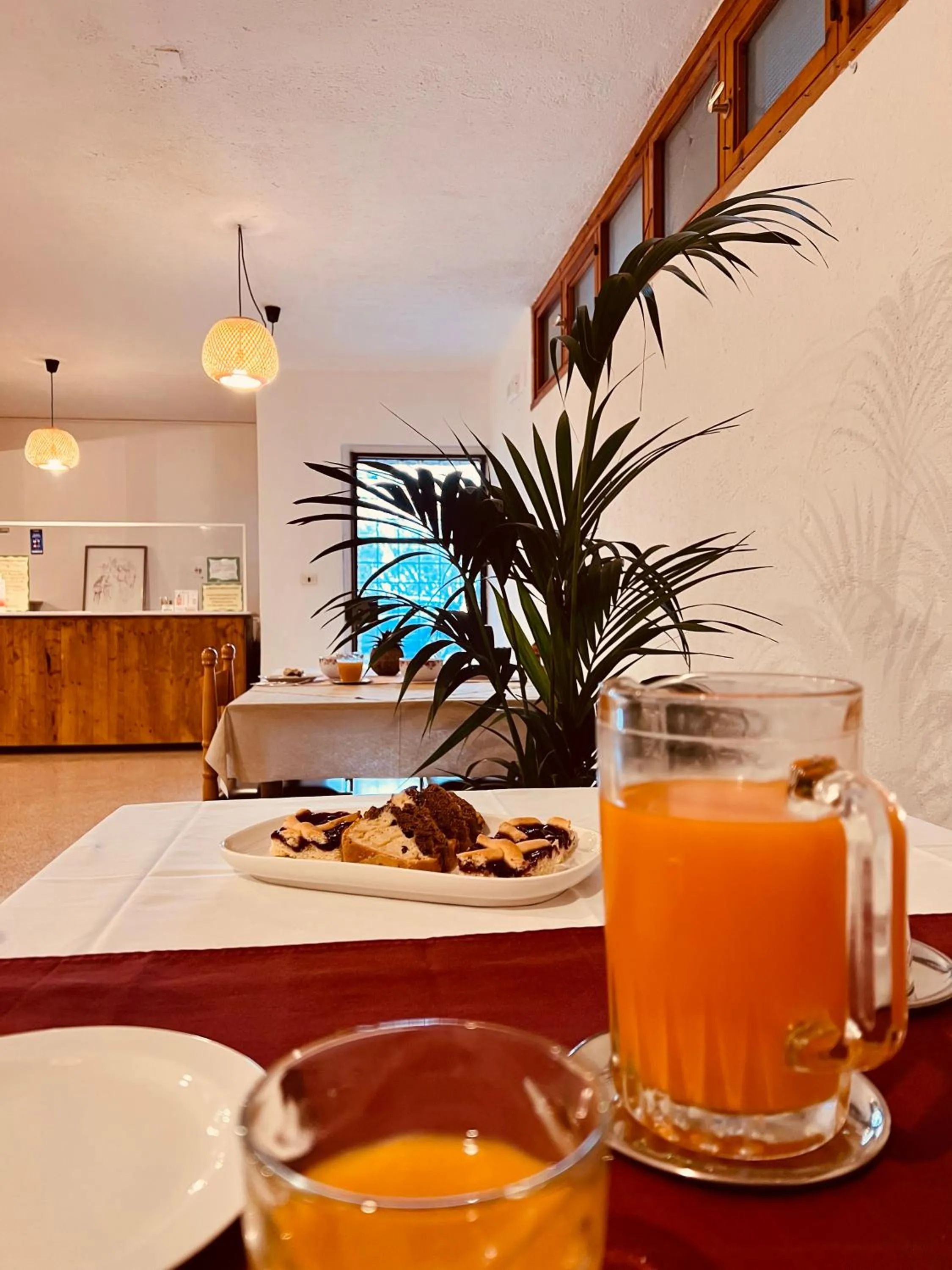 Affittacamere Santa Maria di Betlem