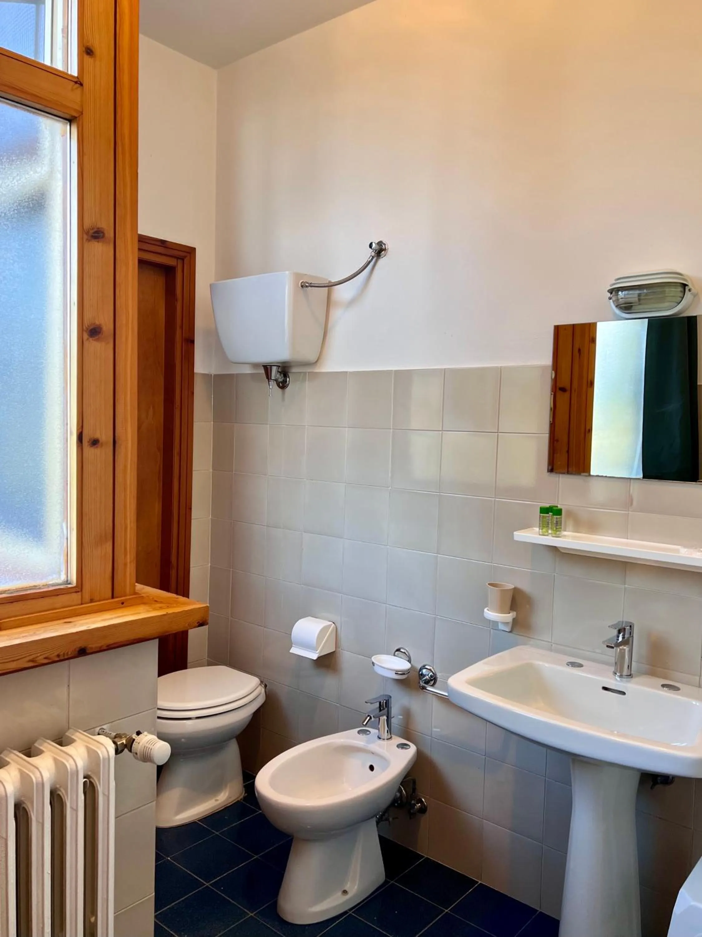 Affittacamere Santa Maria di Betlem