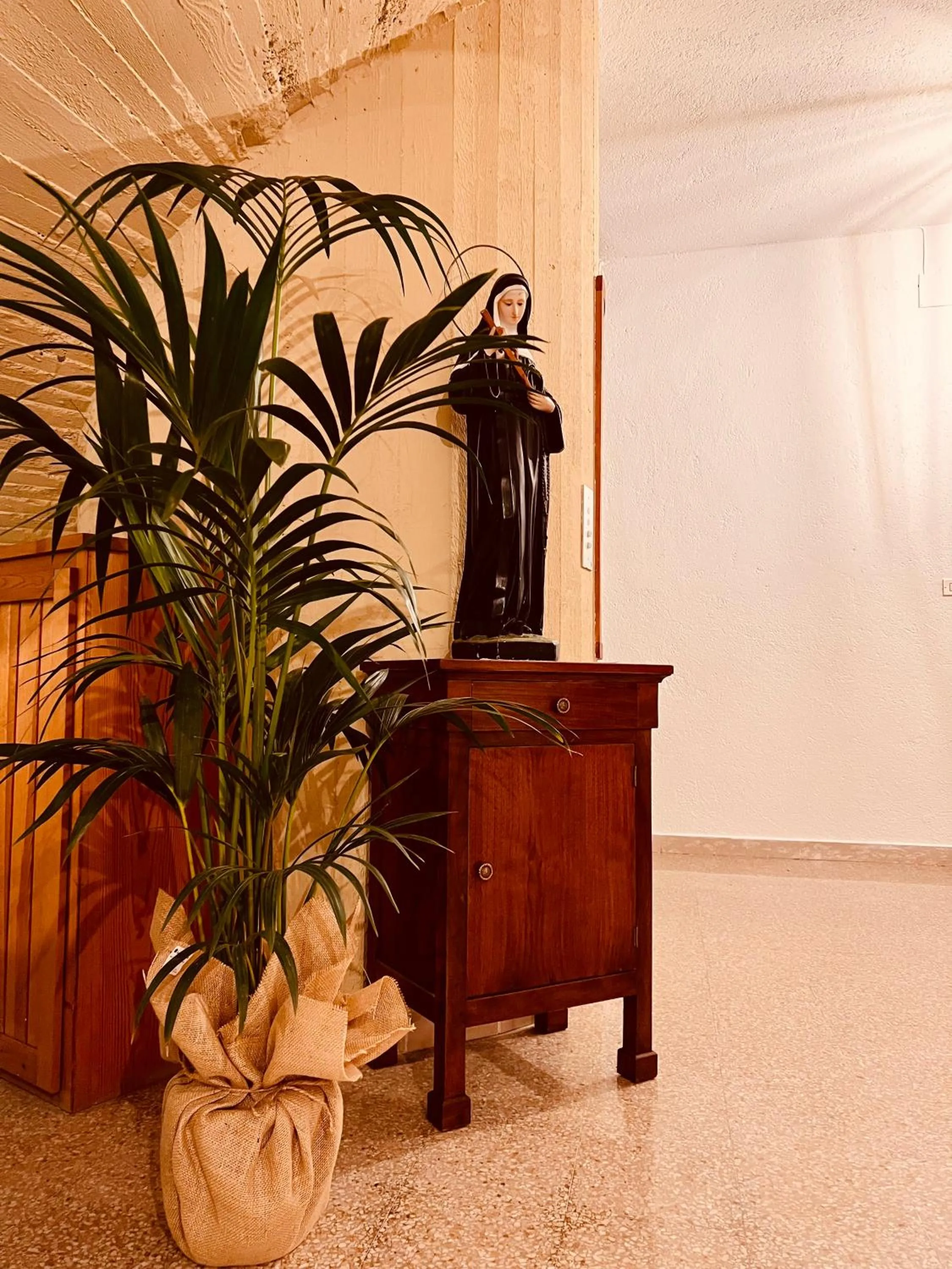 Affittacamere Santa Maria di Betlem