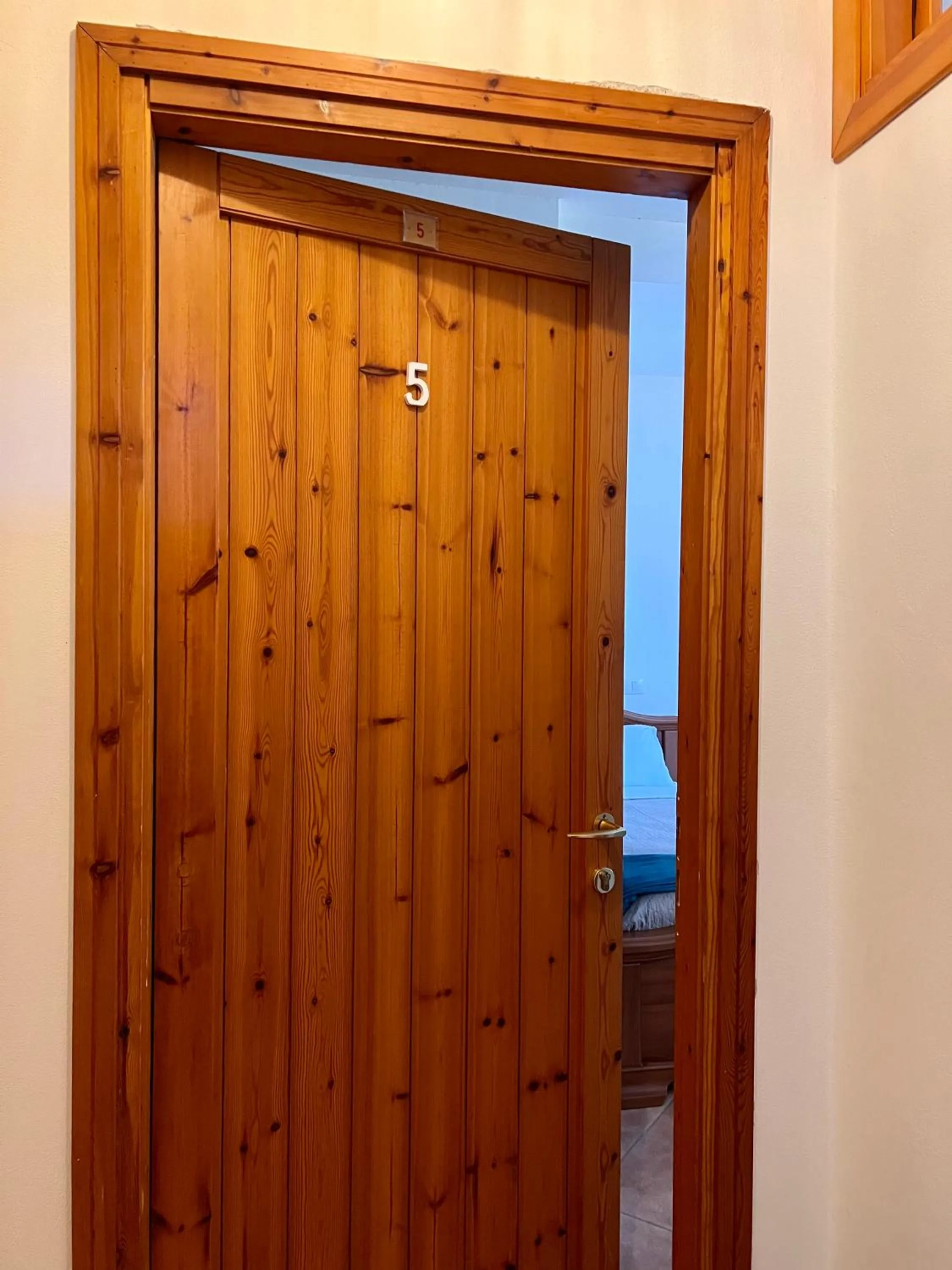 Affittacamere Santa Maria di Betlem