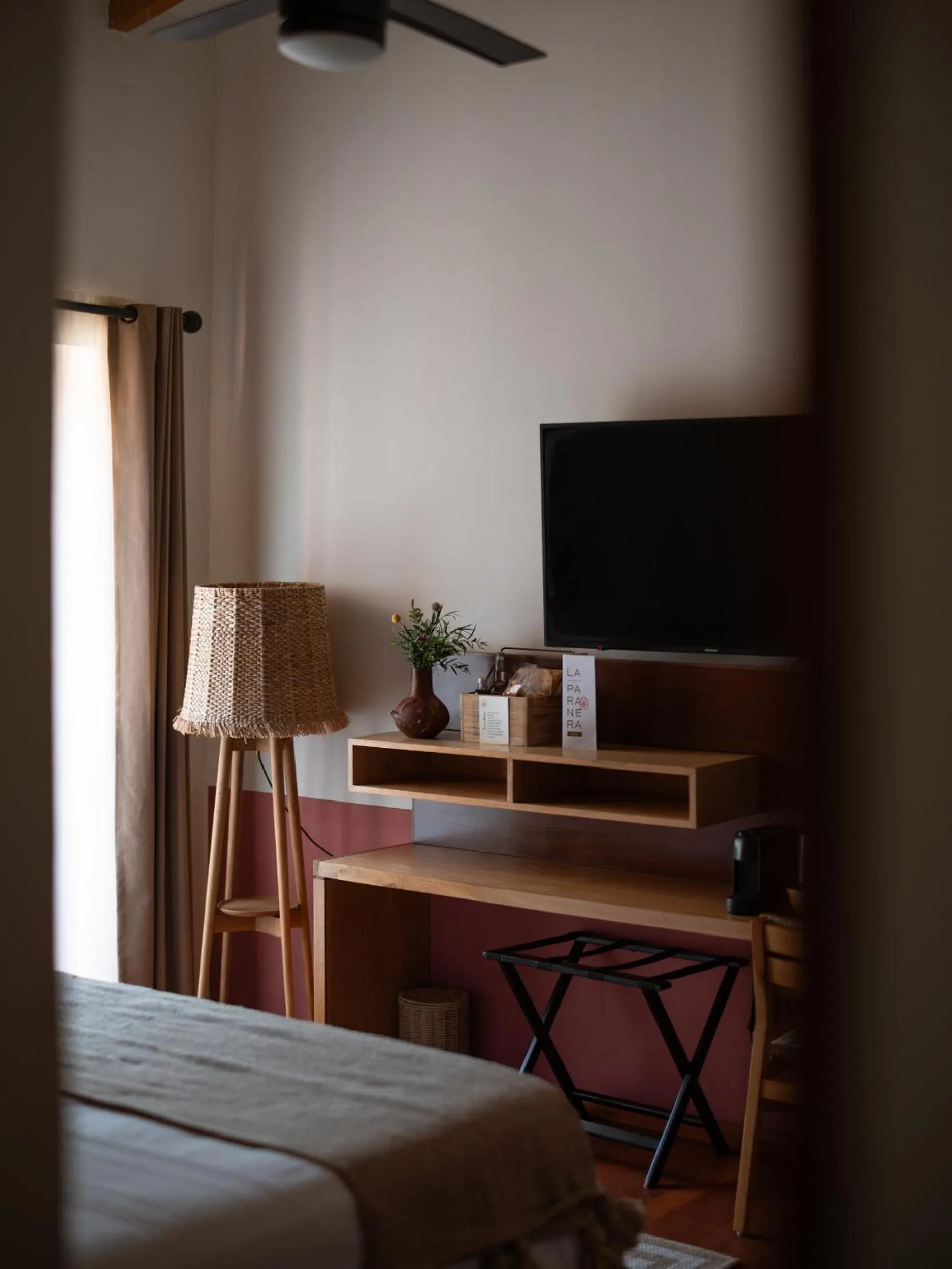 La Paranera Hotel & Relax