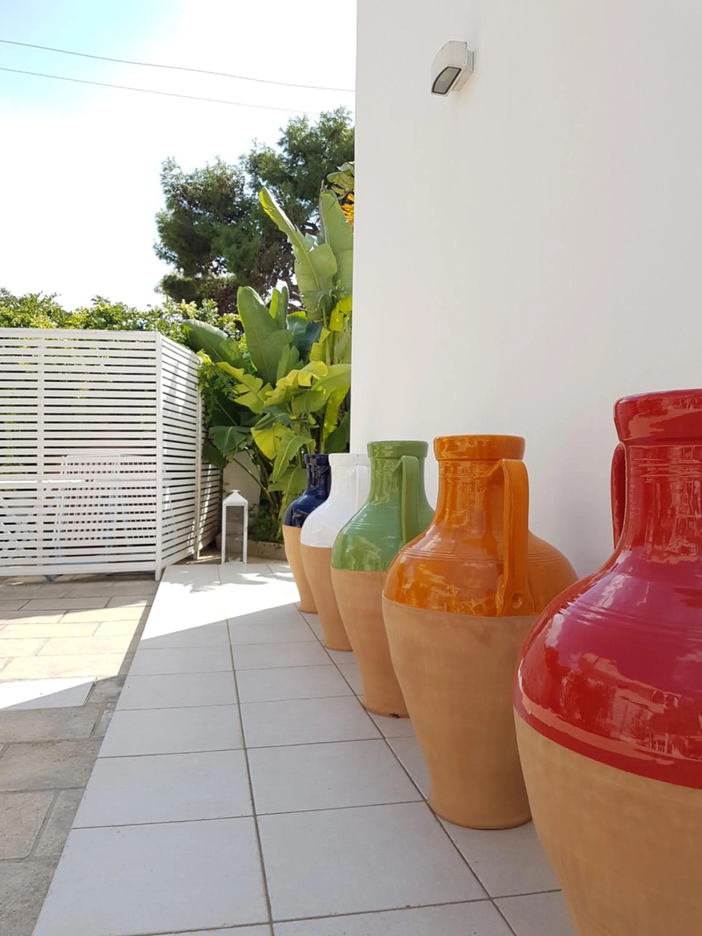 La Giara Resort