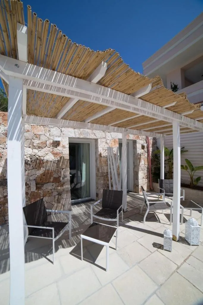 La Giara Resort