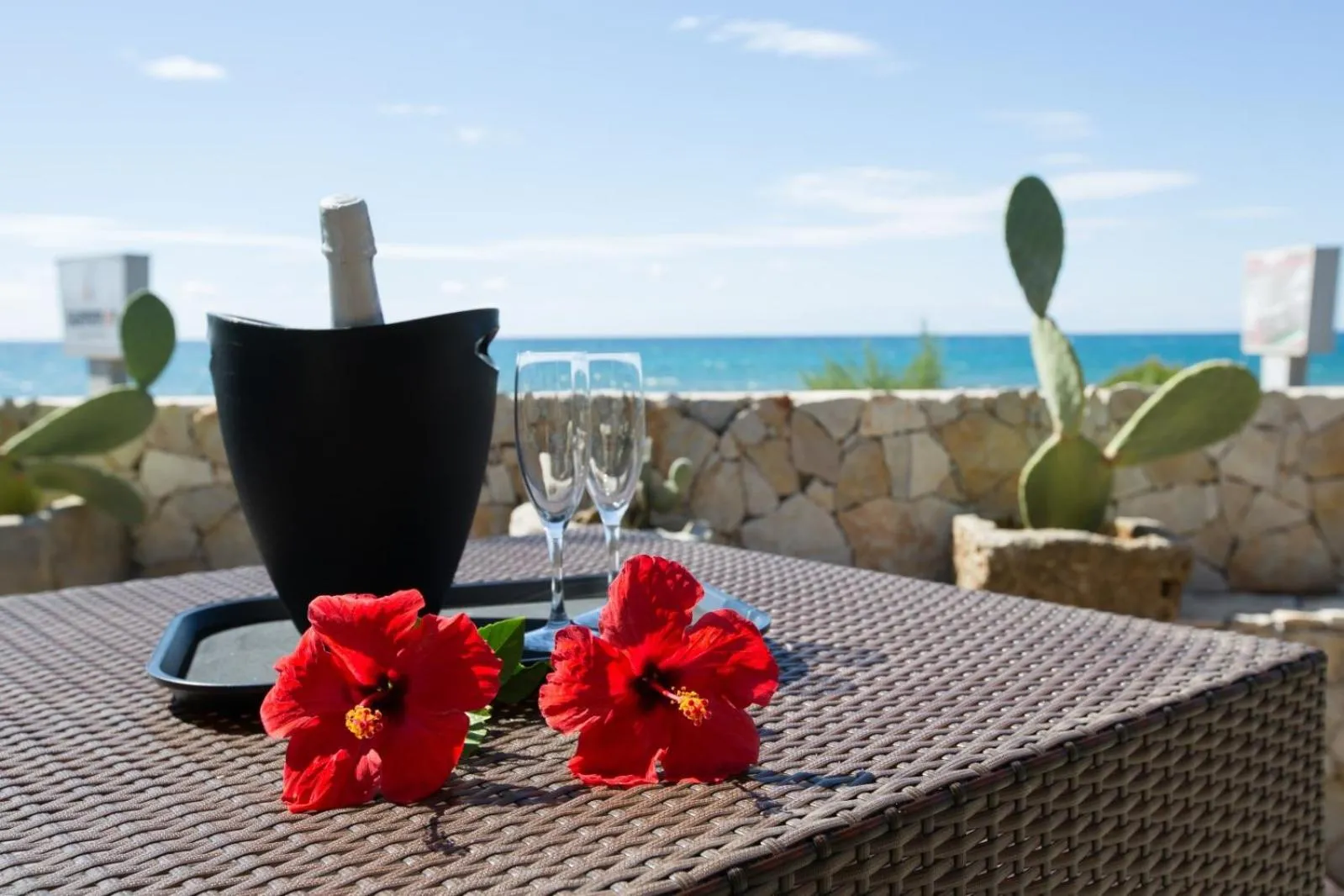 La Giara Resort