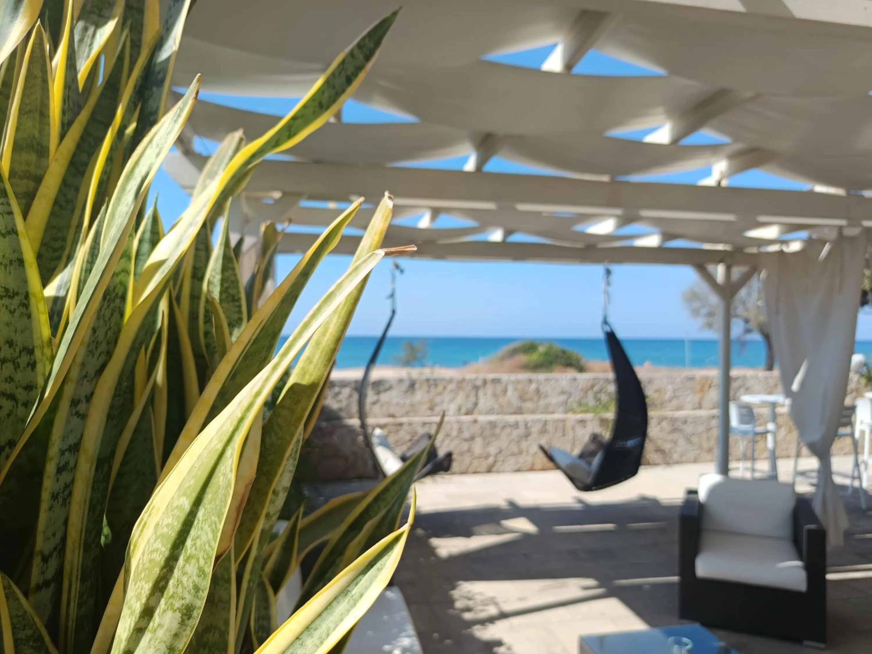 La Giara Resort