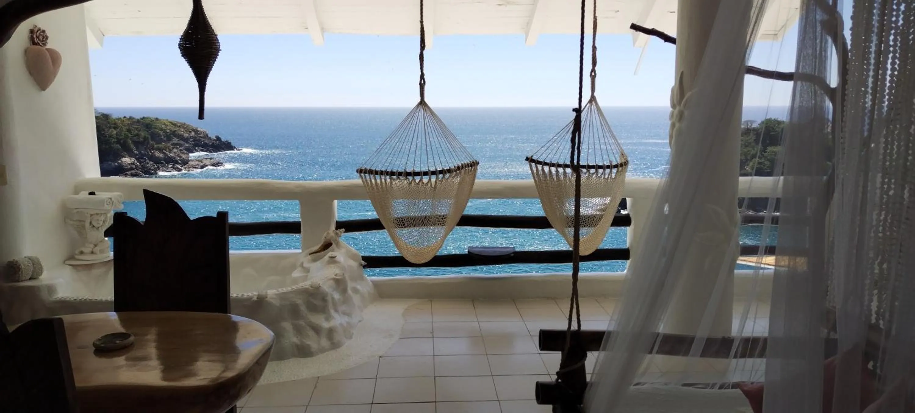 Hotel Pasión de Luna