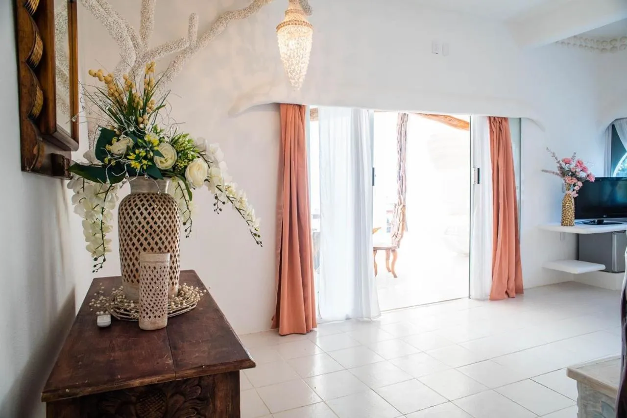 Hotel Pasión de Luna