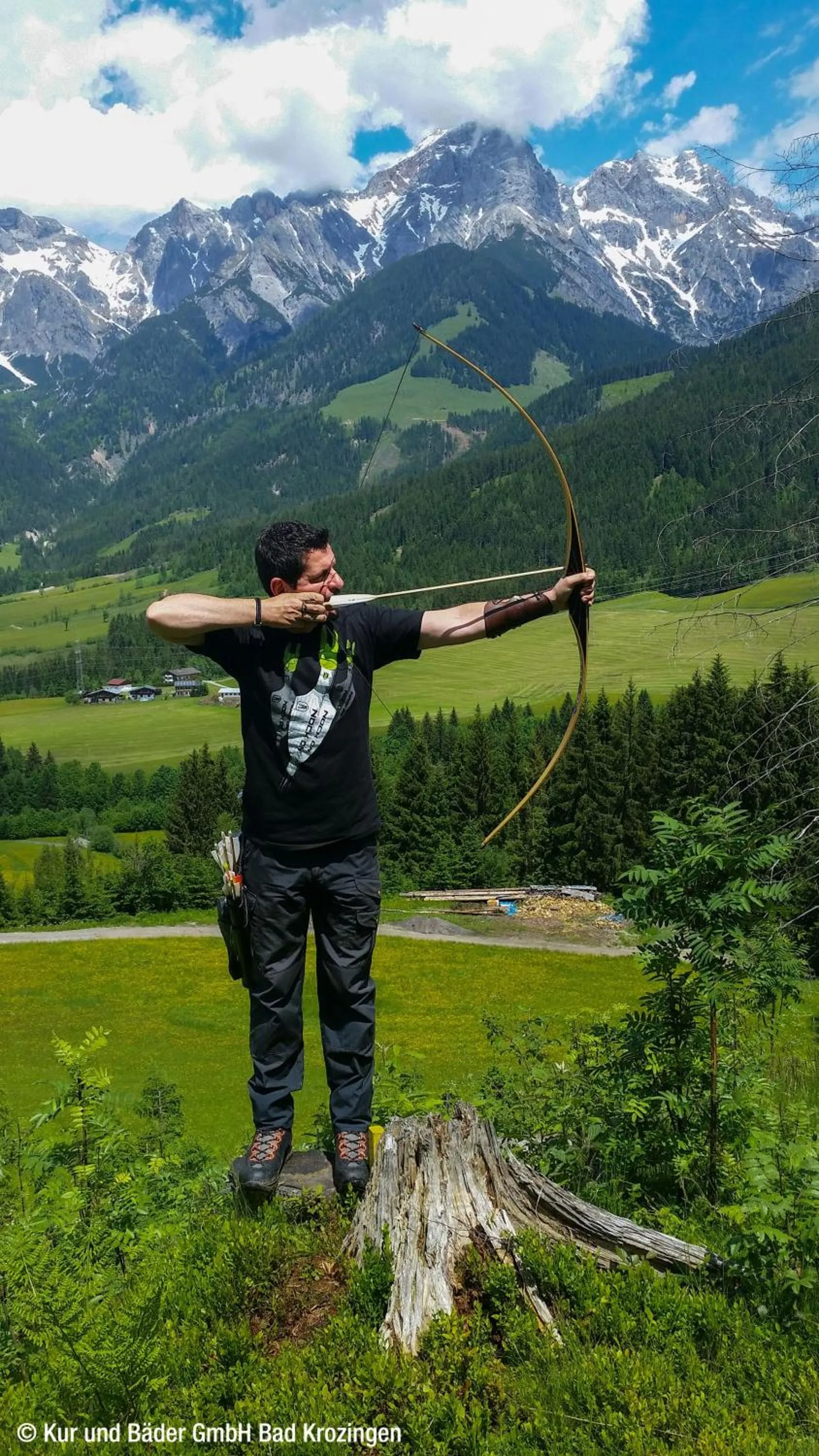 Sports in Eden Hotel