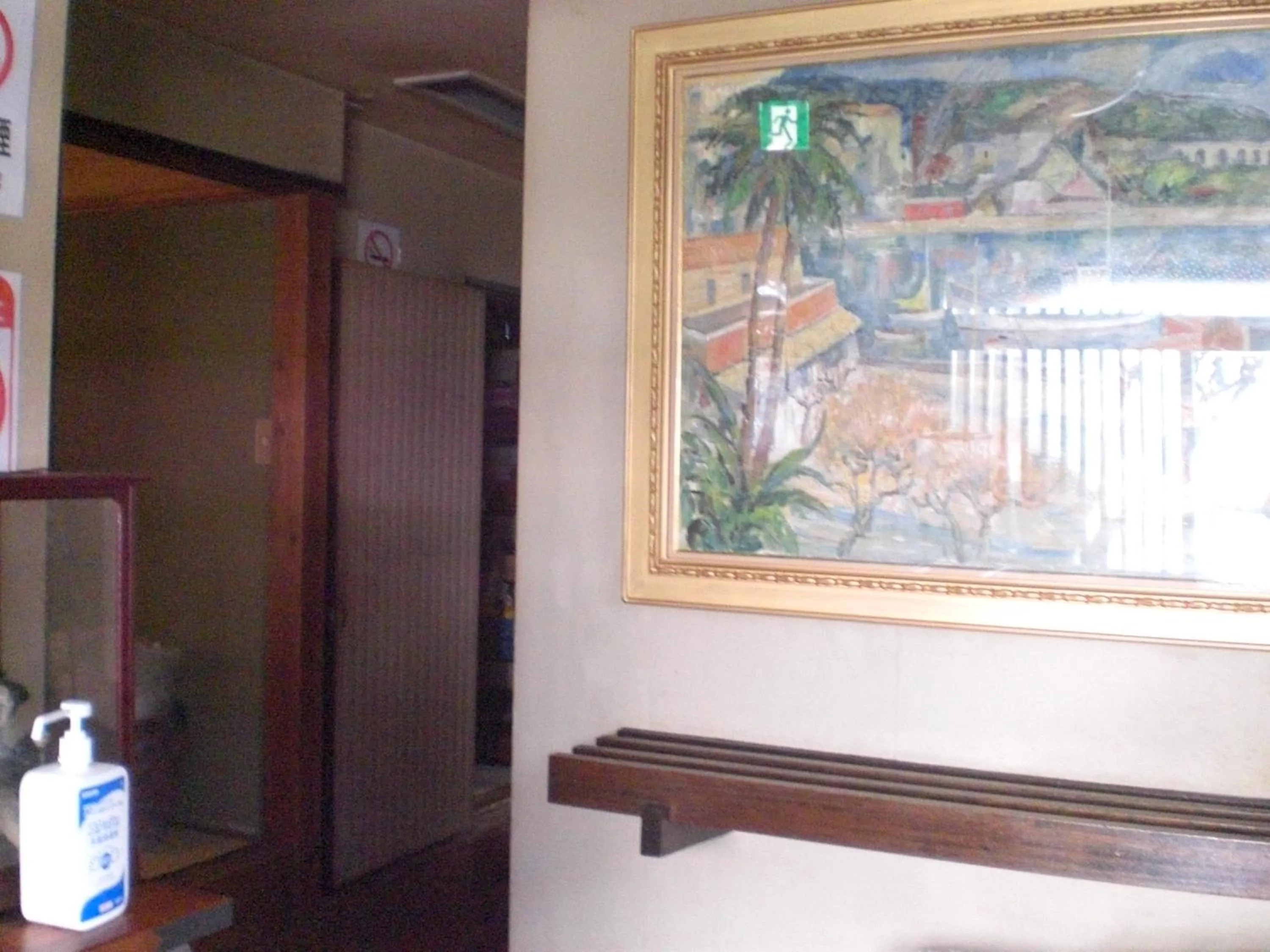 Marina bay Numazu マリーナベイ沼津 BBQ可