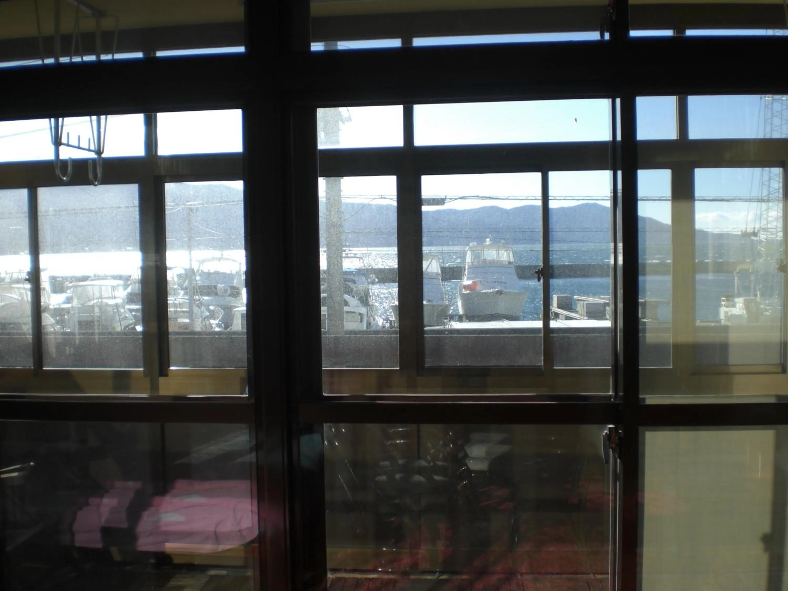 Marina bay Numazu マリーナベイ沼津 BBQ可