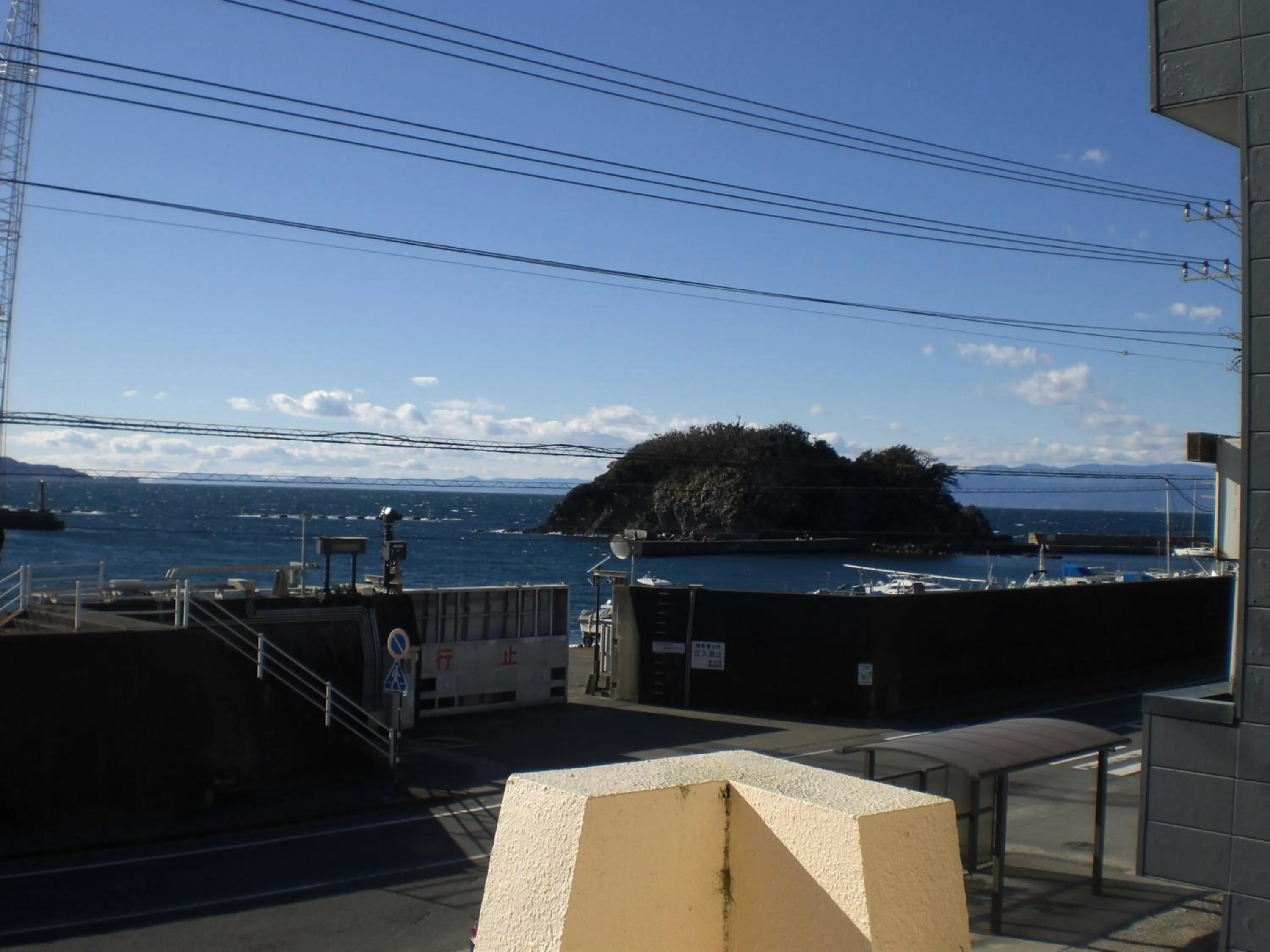 Marina bay Numazu マリーナベイ沼津 BBQ可