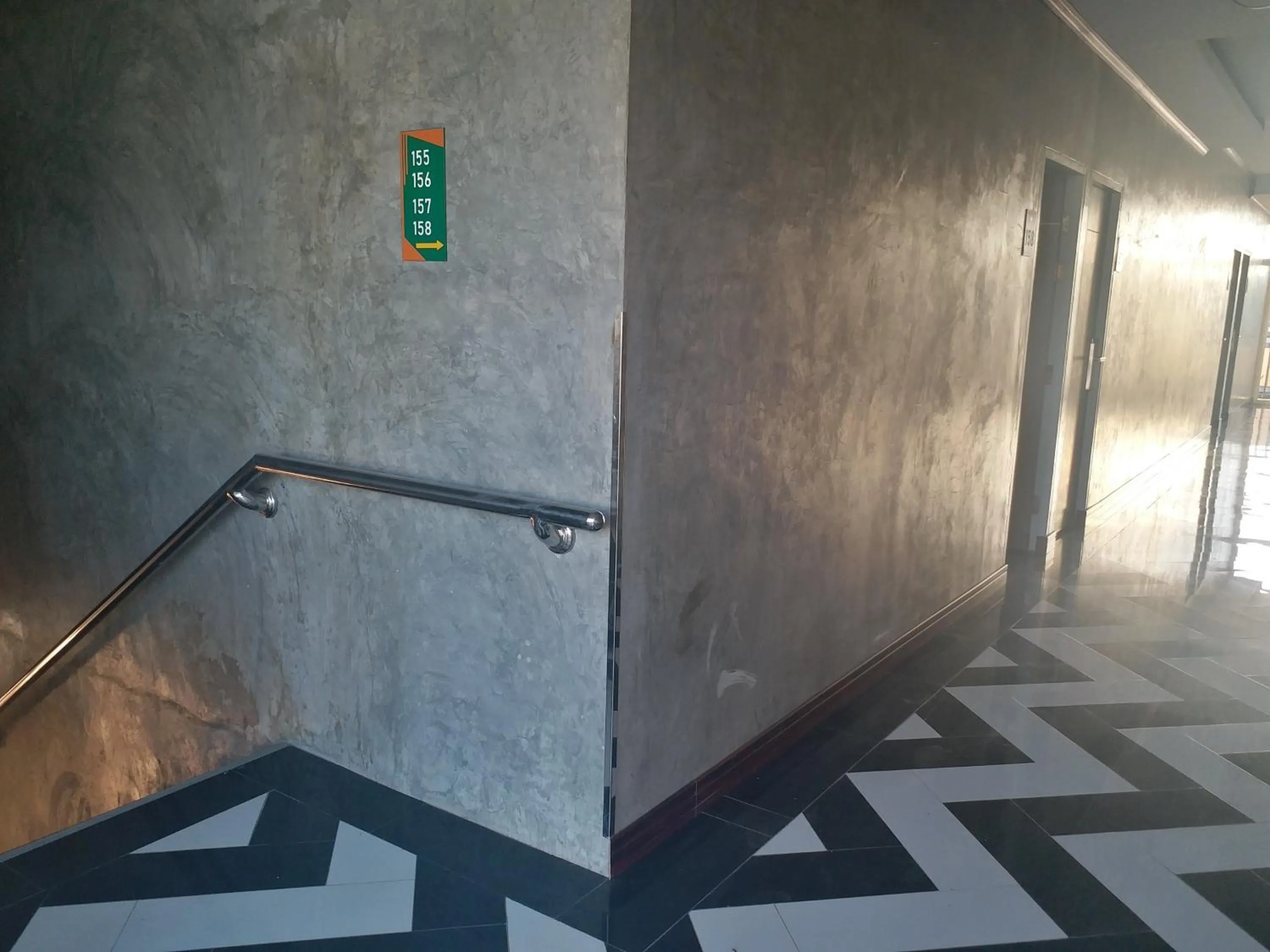 Other in Pingpong Place