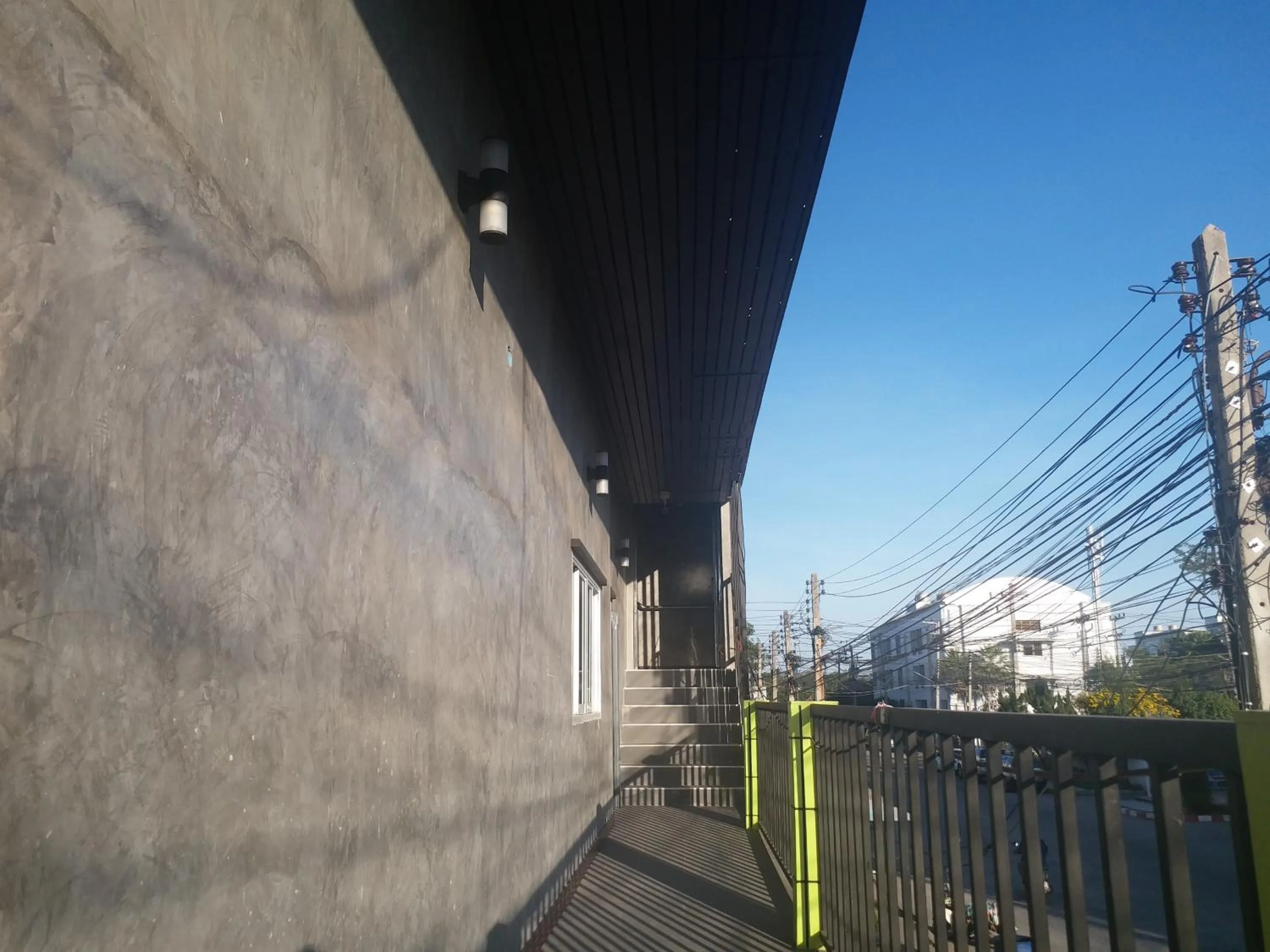 Other in Pingpong Place