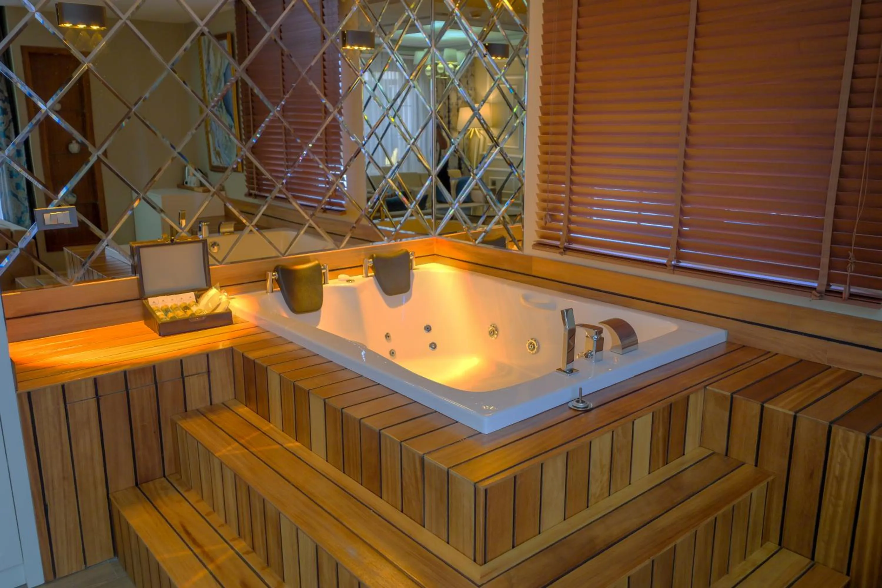 Elysium Green Suites