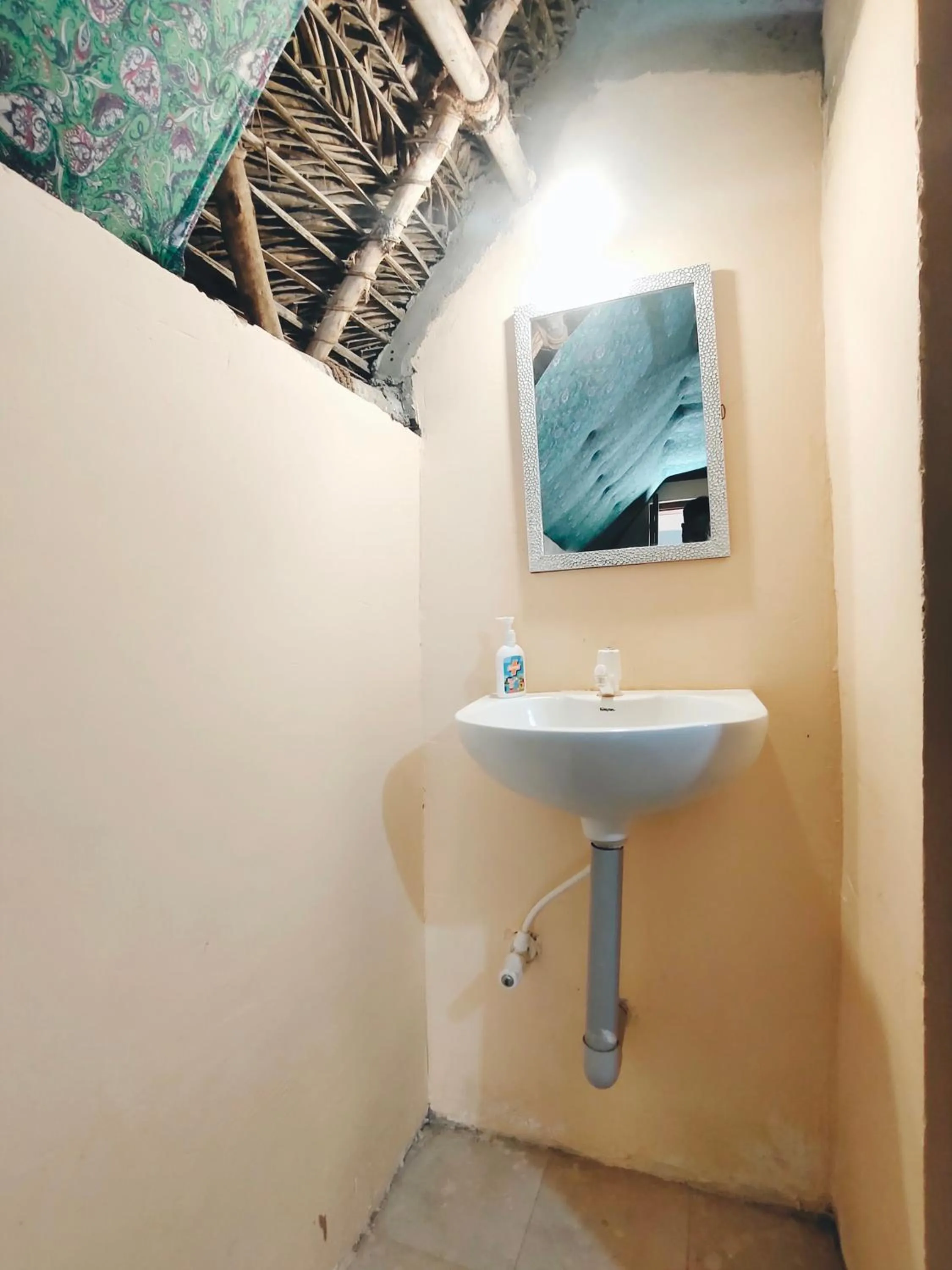 Bathroom in PV Resort - Auro Beach