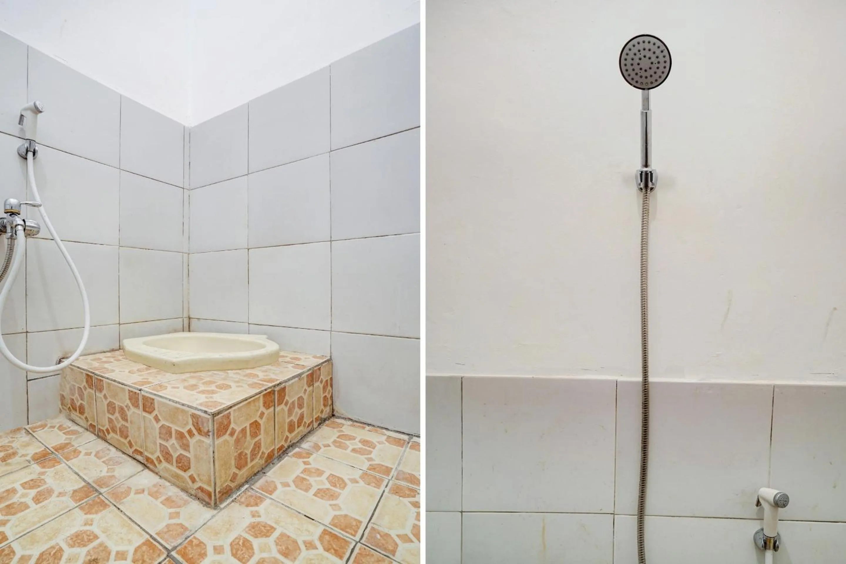 Bathroom, Bed in Hotel O Pondok Sabaraya Cileunyi Syariah