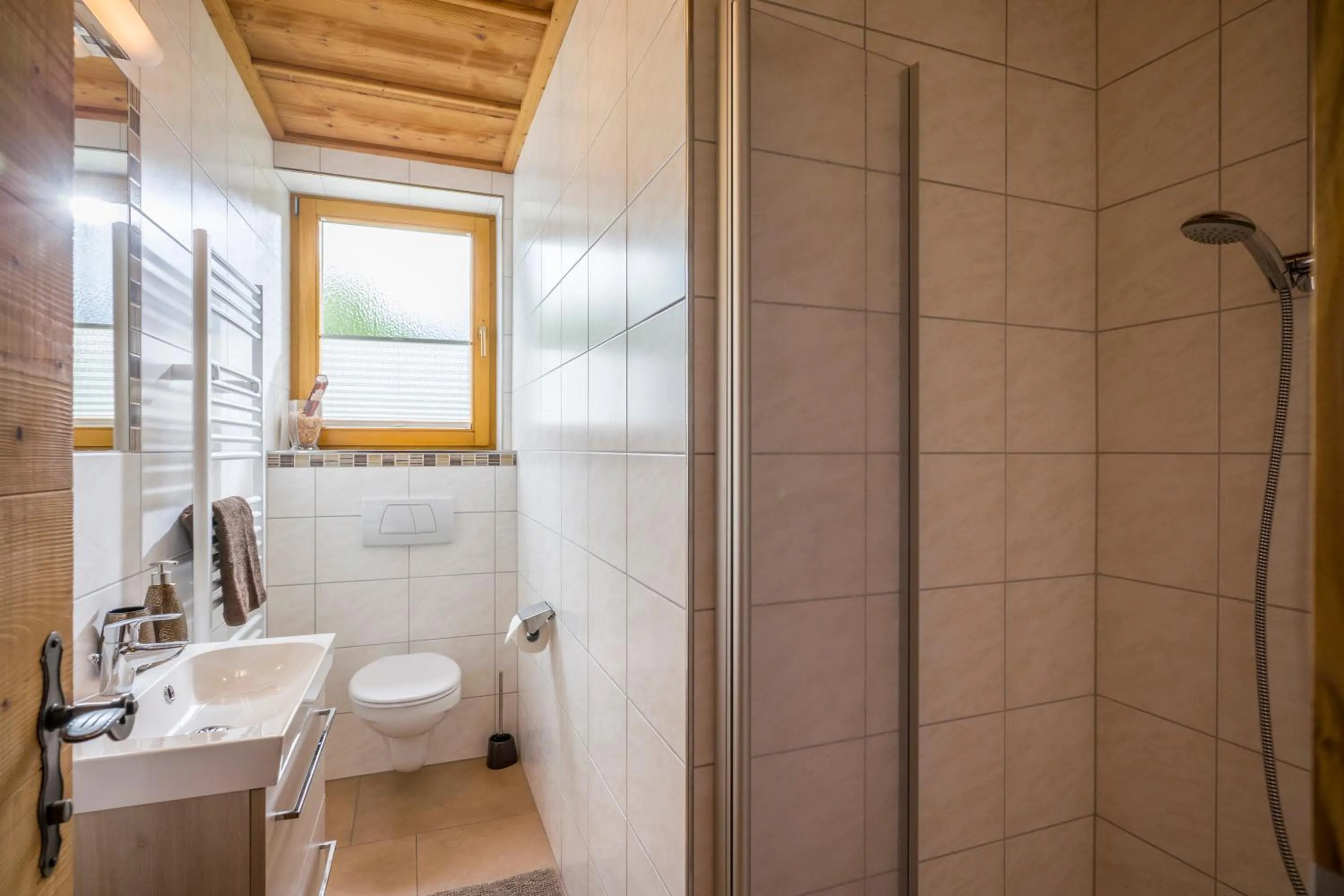 Ferienwohnung Knabl