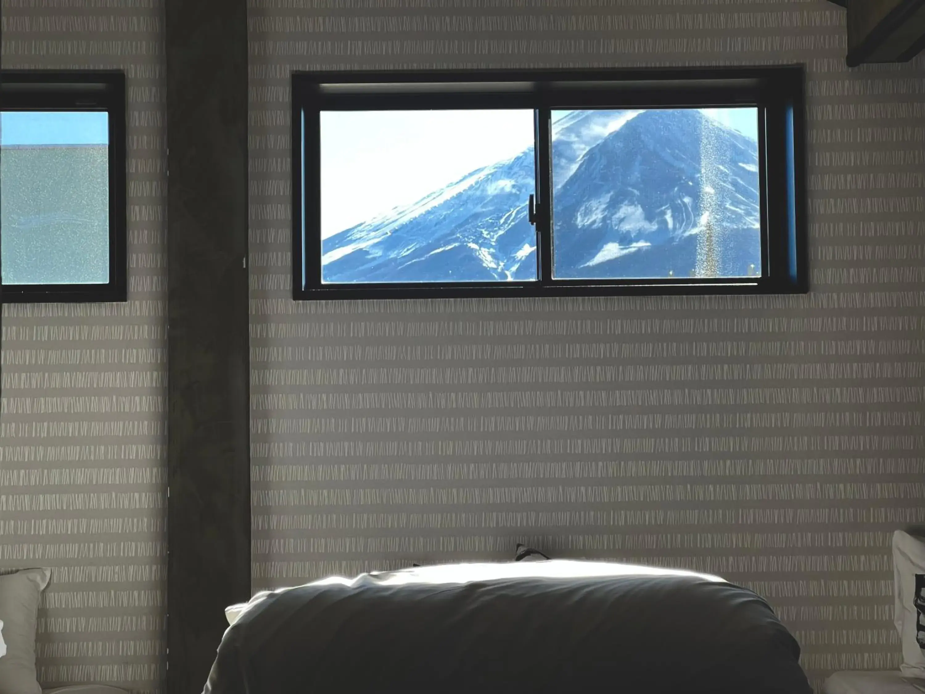 Family Room - single occupancy in Hostel SAMURISE 81INN Family Room - single occupancy in Hostel SAMURISE 81INN