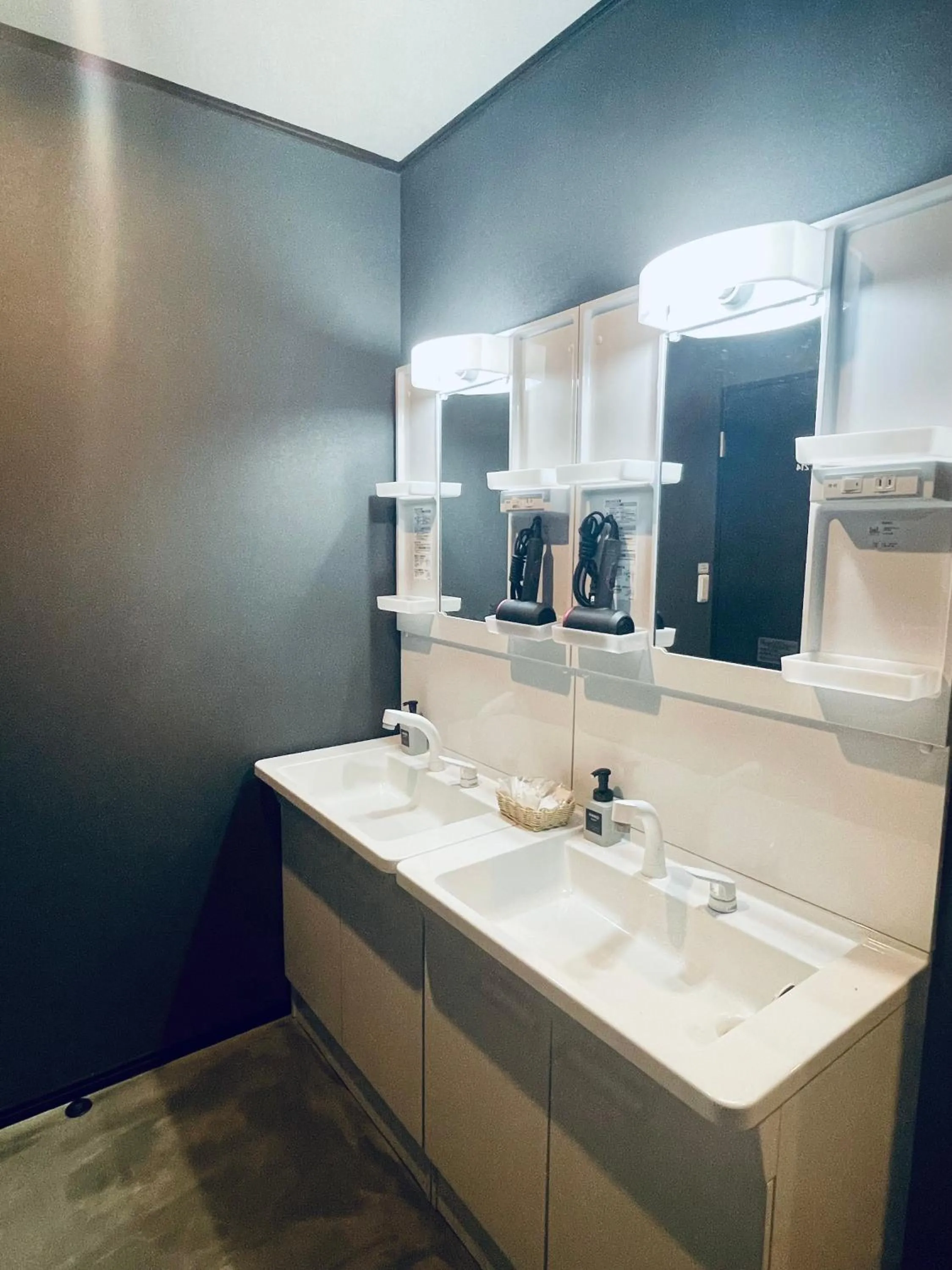 Hostel SAMURISE 81INN