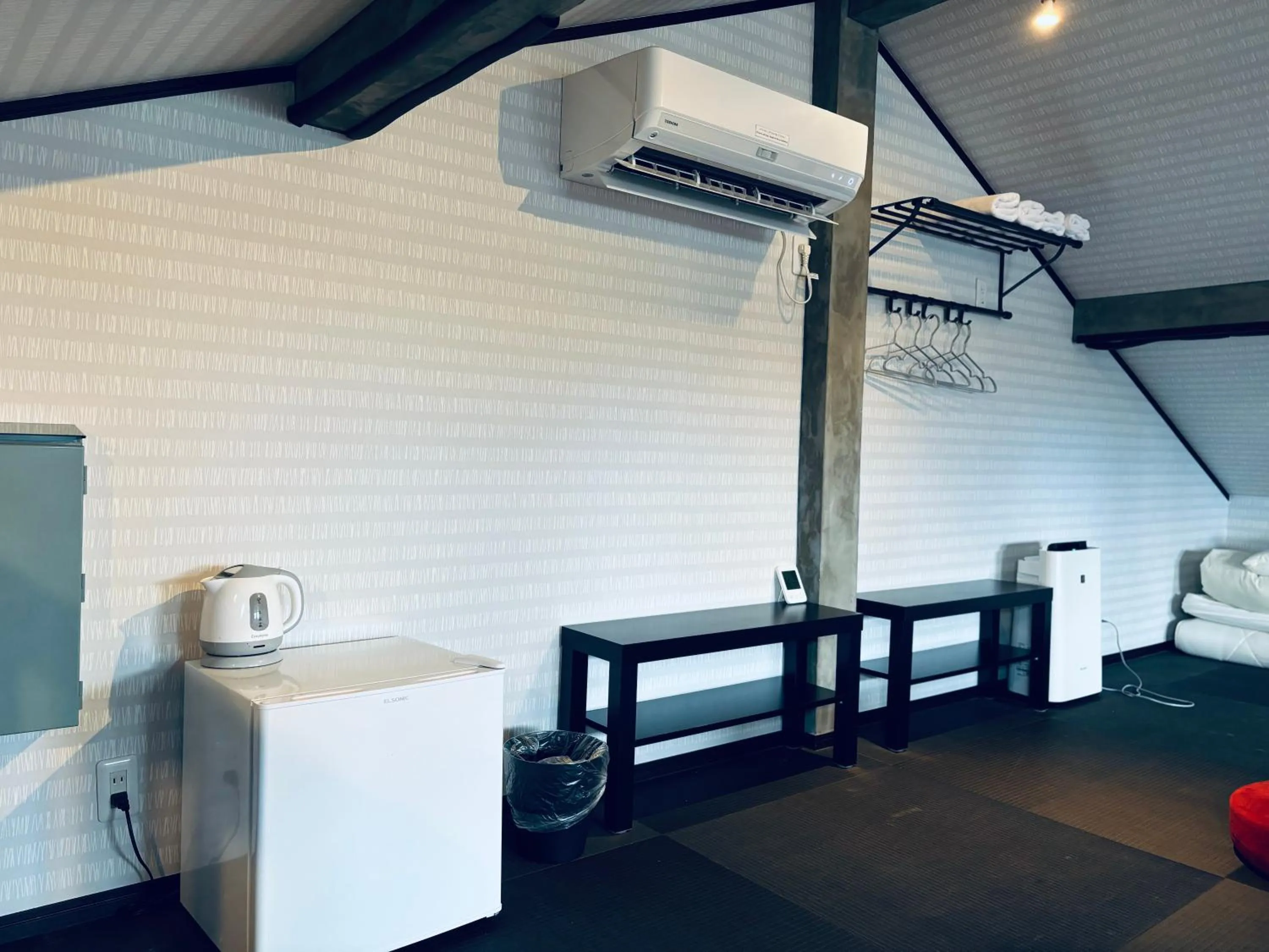 Hostel SAMURISE 81INN