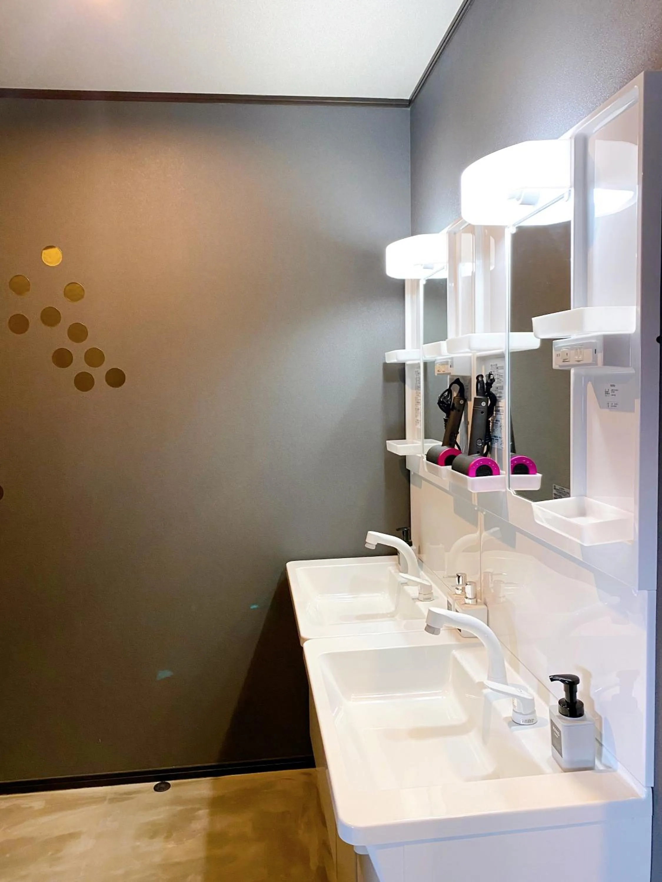 Hostel SAMURISE 81INN