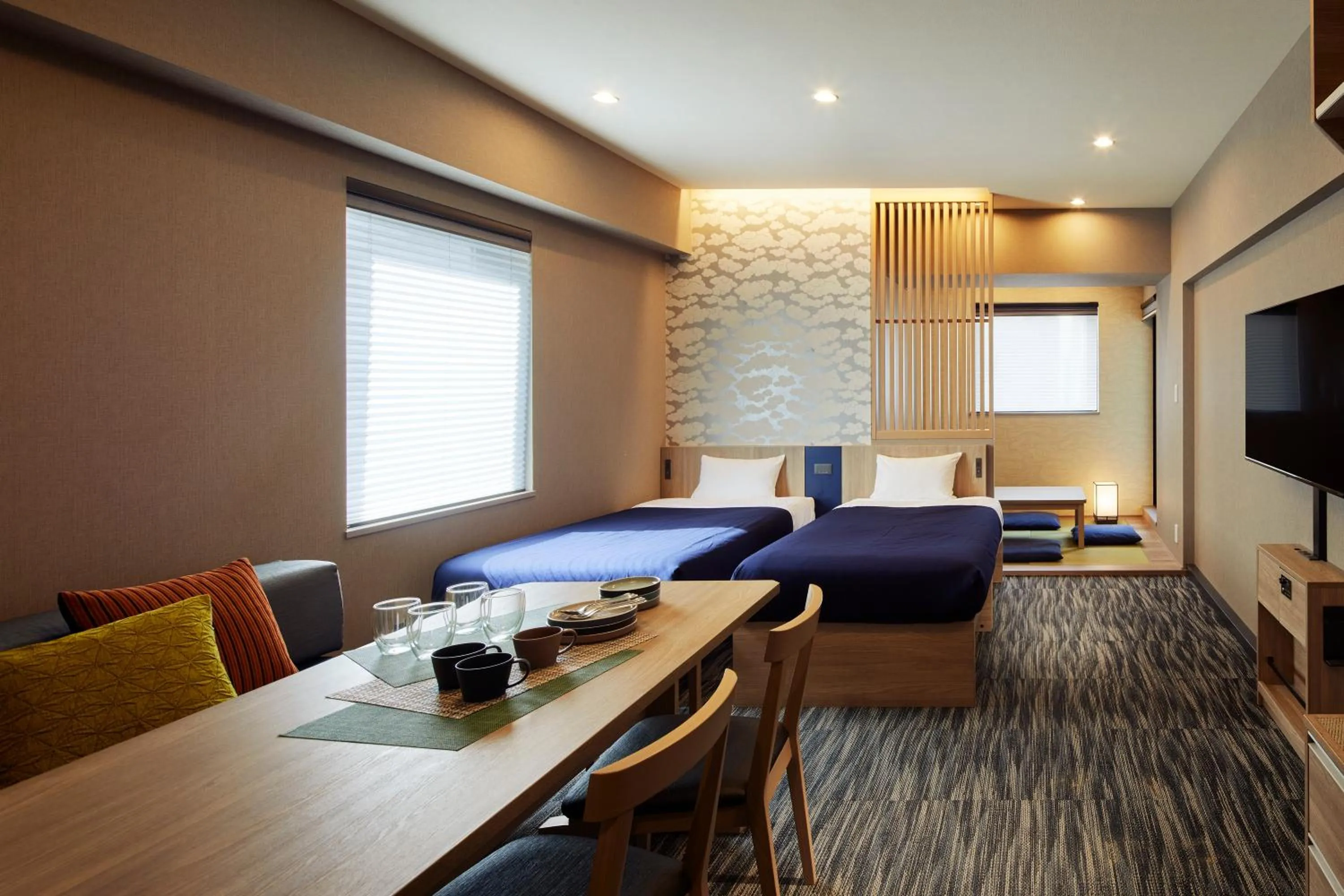 Superior Family Room in Minn Akihabara