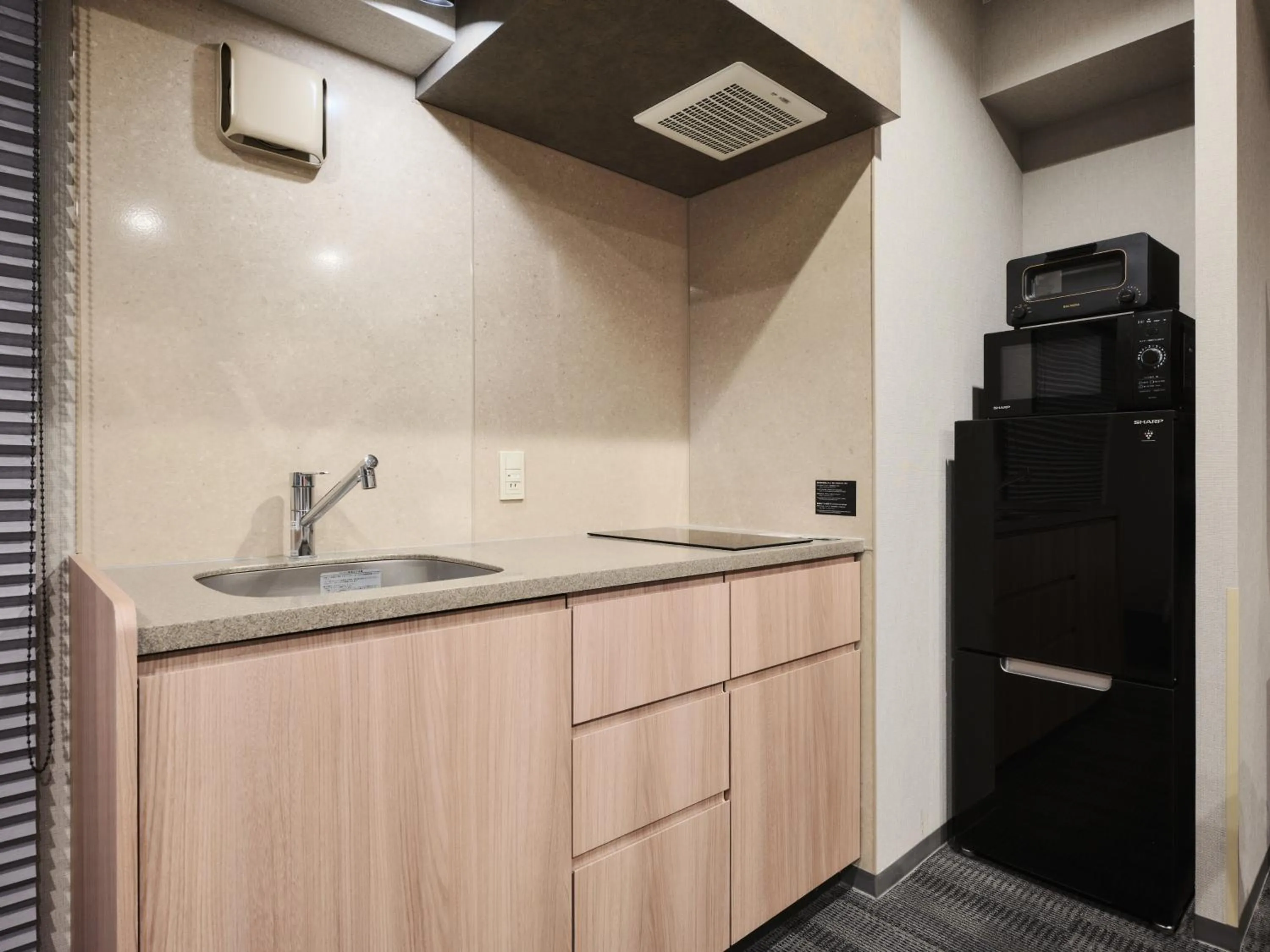 MONday Apart Premium UENO OKACHIMACHI