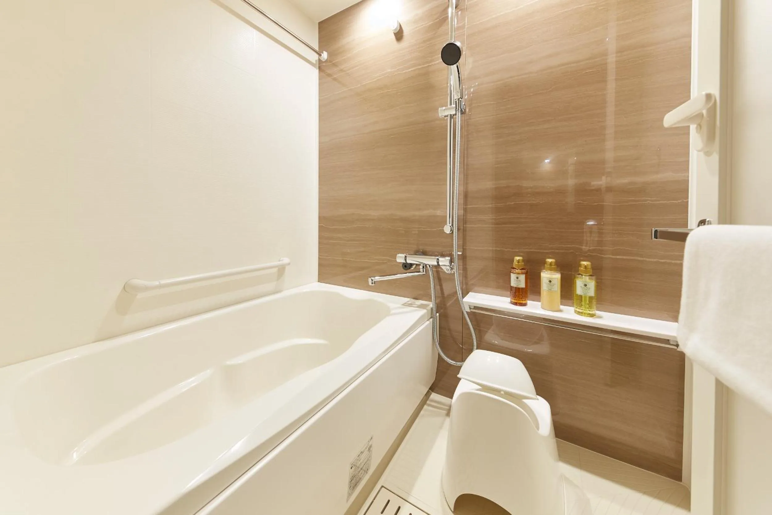 MONday Apart Premium UENO OKACHIMACHI