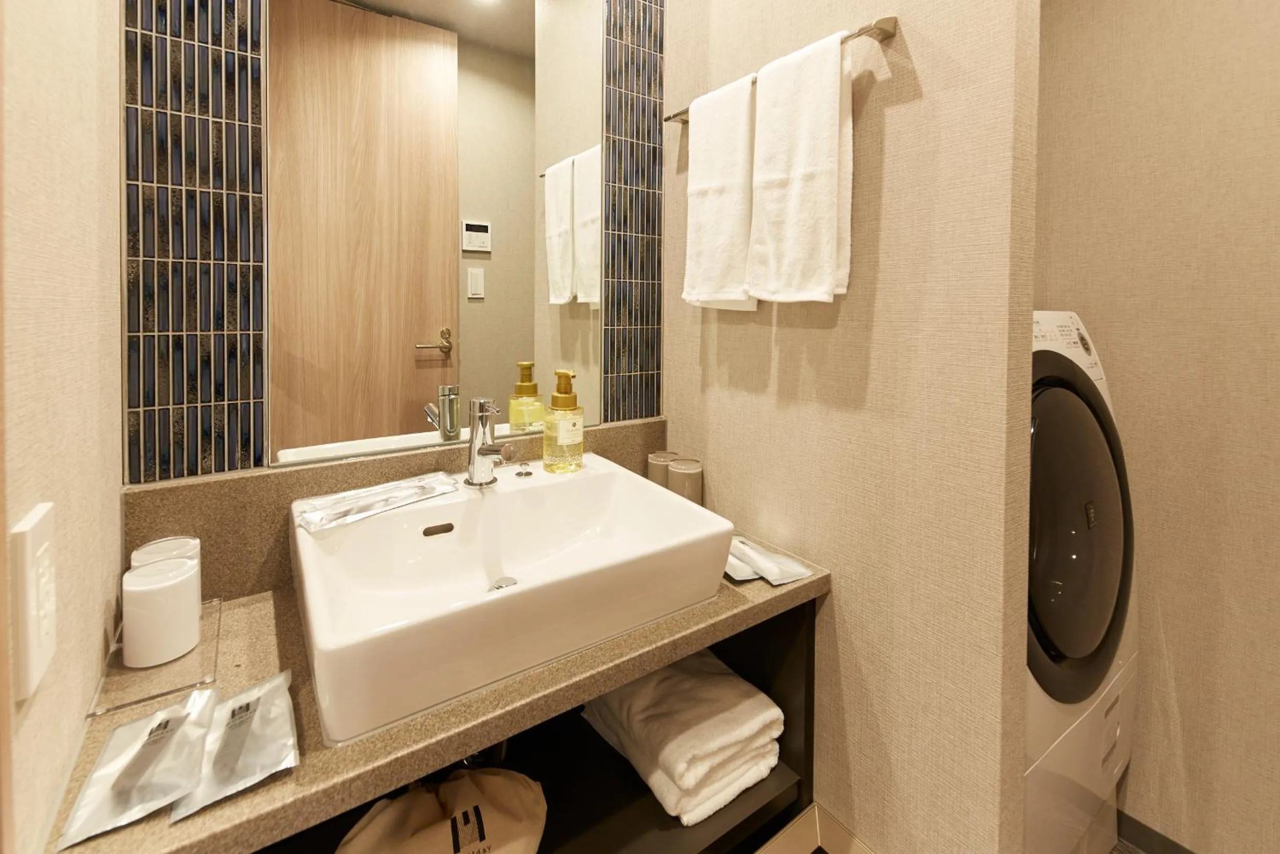 MONday Apart Premium UENO OKACHIMACHI