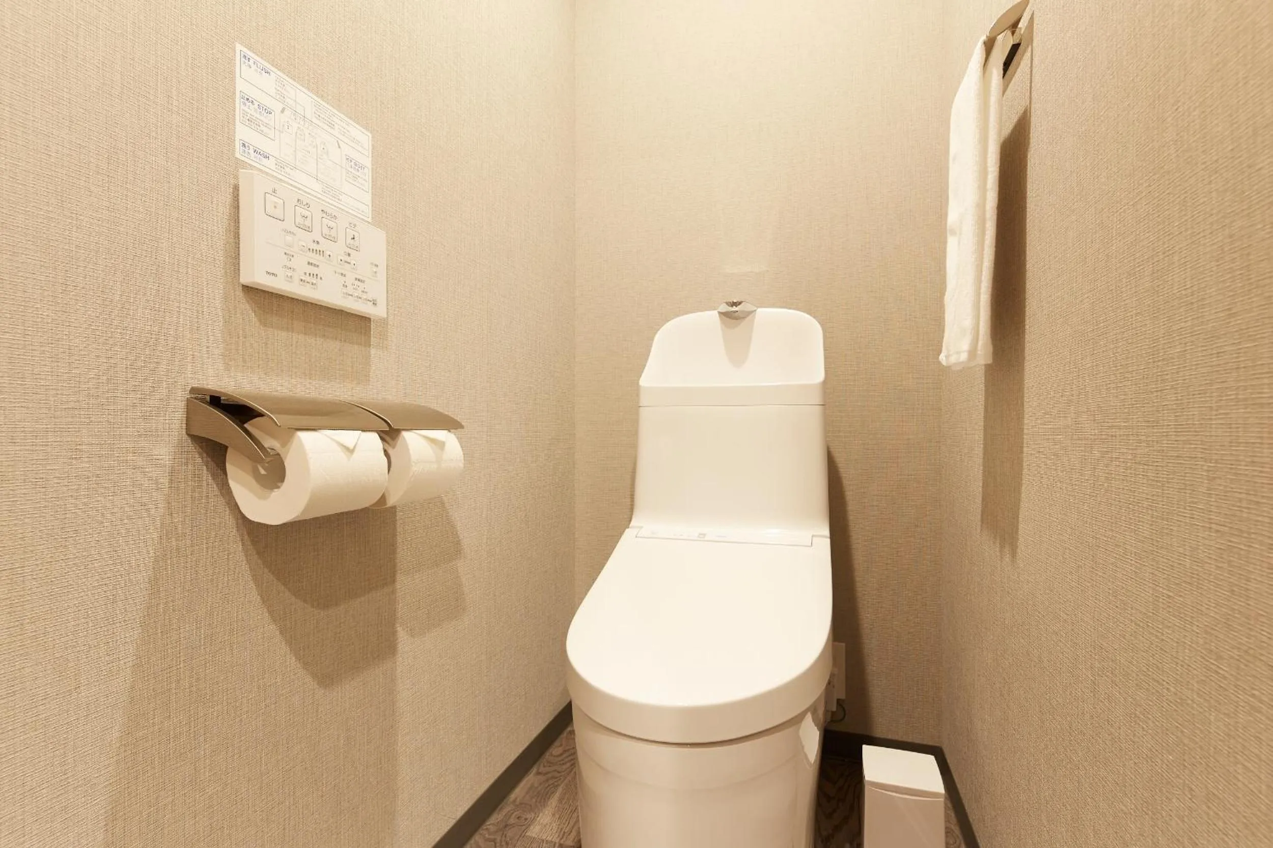 MONday Apart Premium UENO OKACHIMACHI