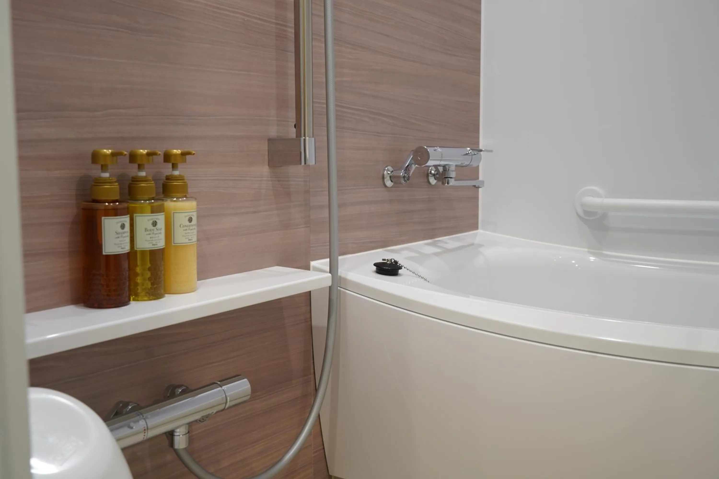 MONday Apart Premium KYOTO Station