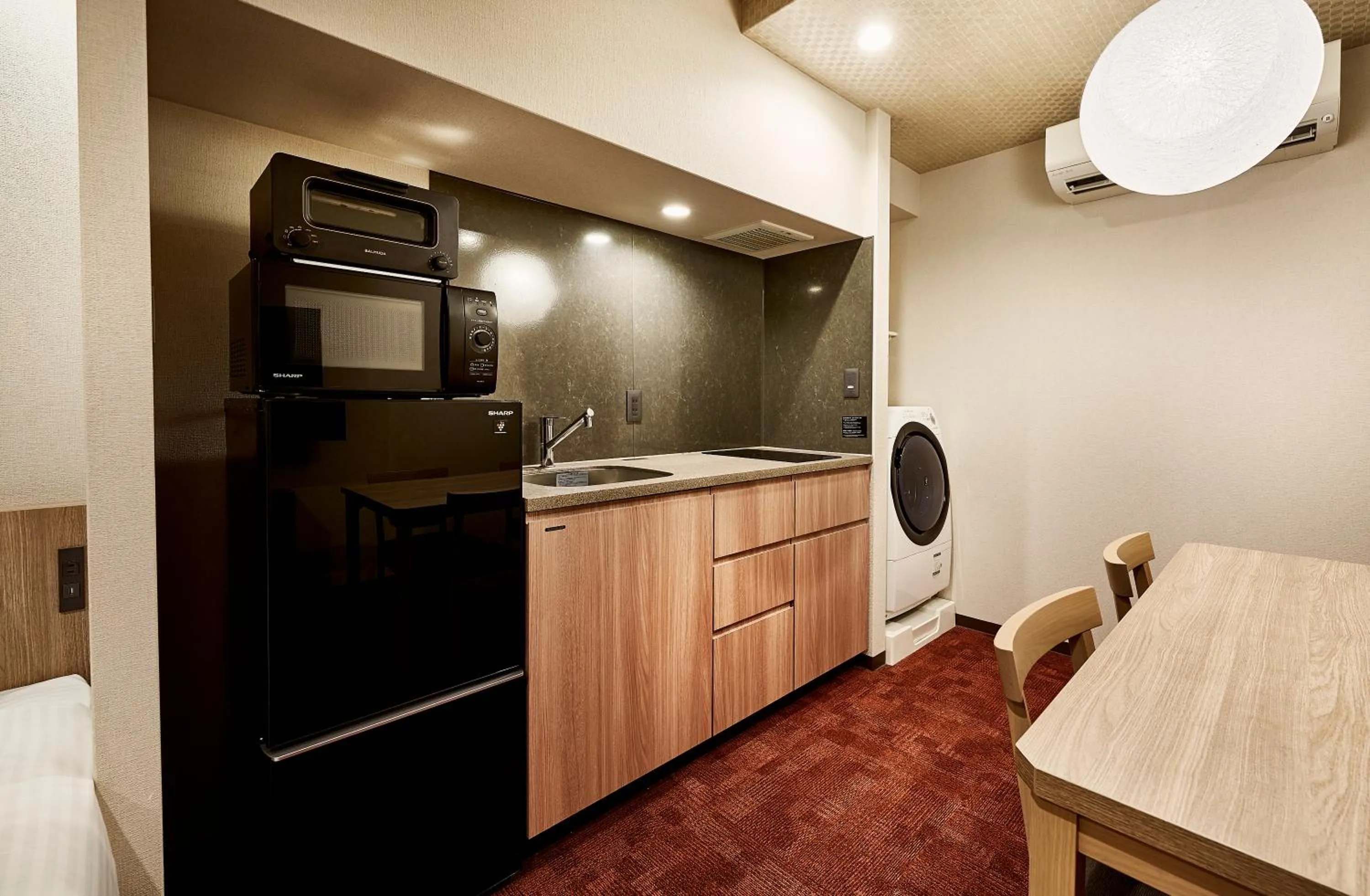 MONday Apart Premium KYOTO Station