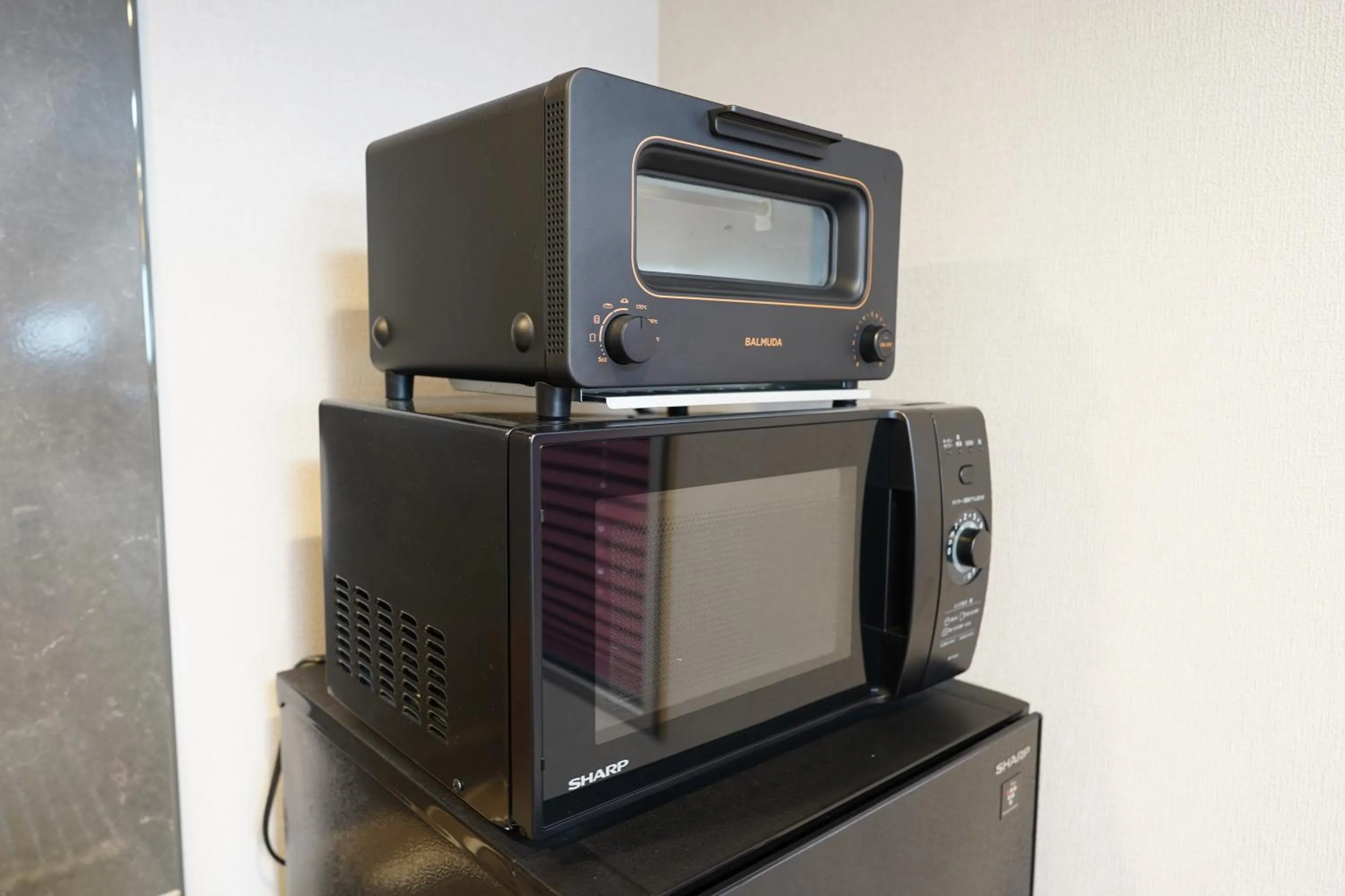 MONday Apart Premium KYOTO Station