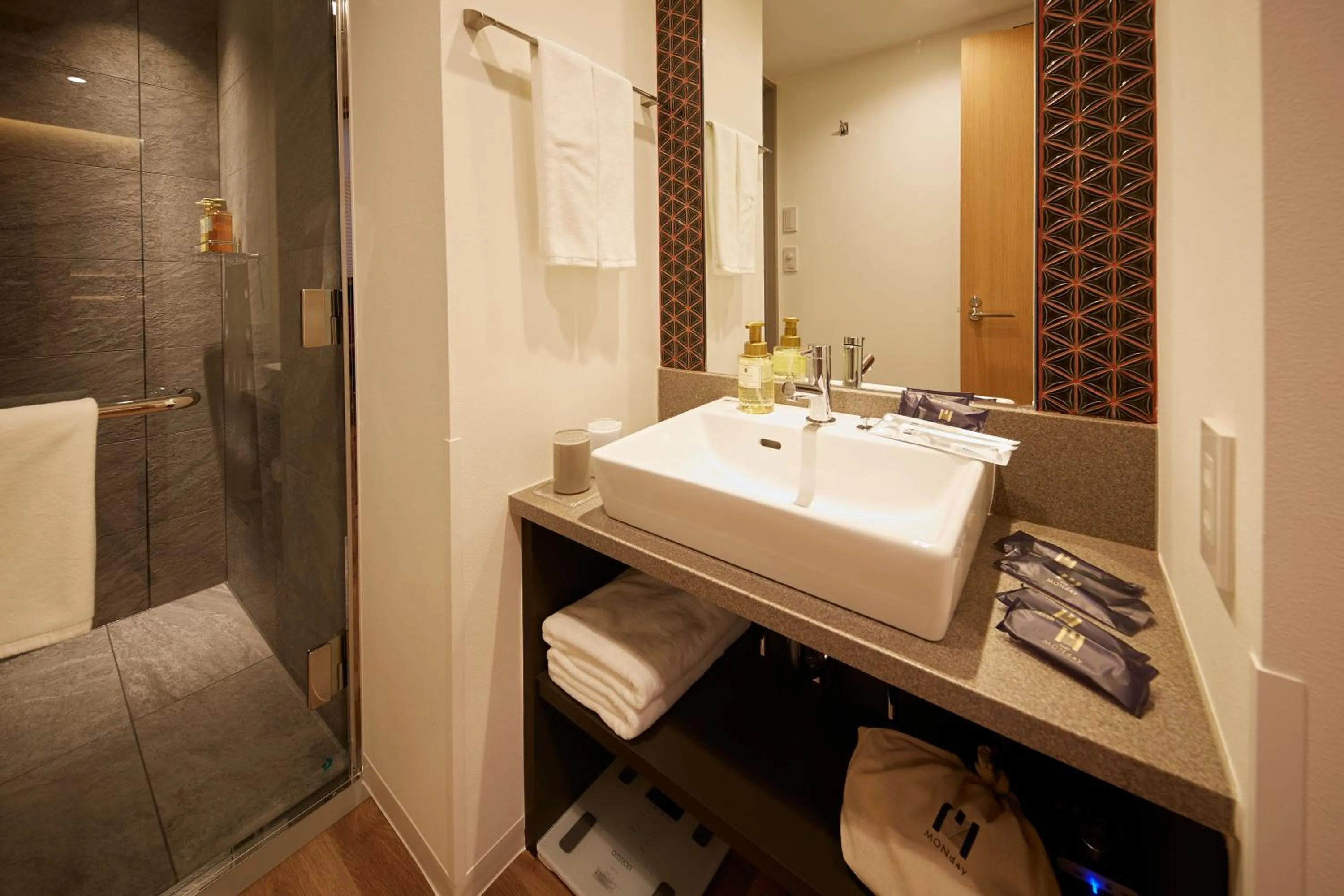 MONday Apart Premium KYOTO Station