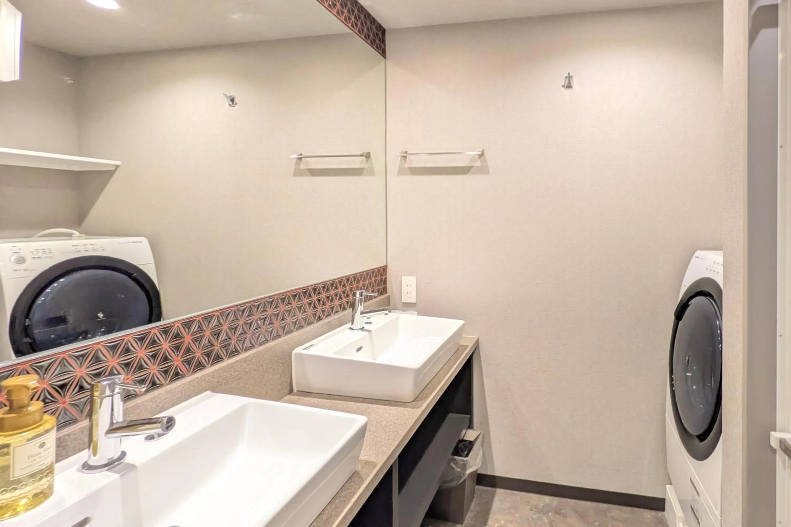 MONday Apart Premium KYOTO Station