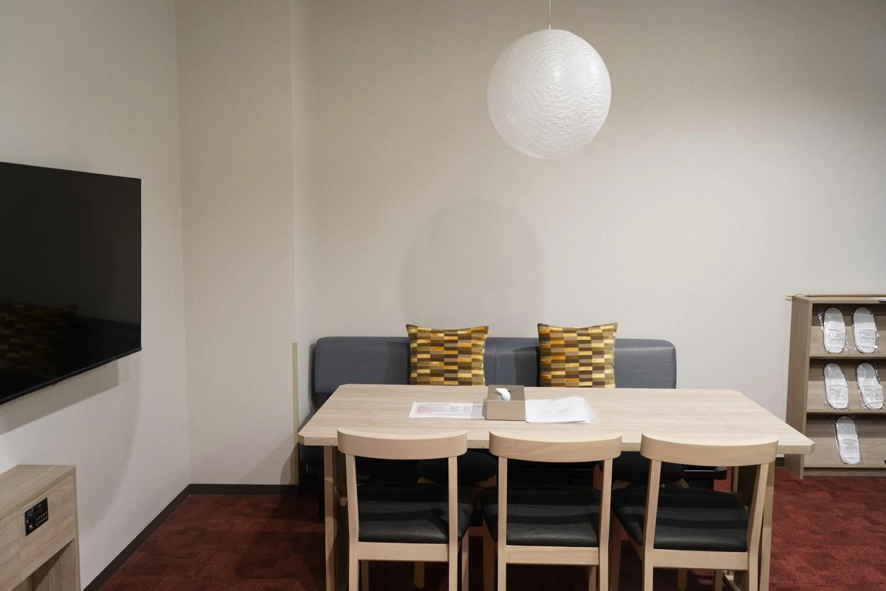 MONday Apart Premium KYOTO Station