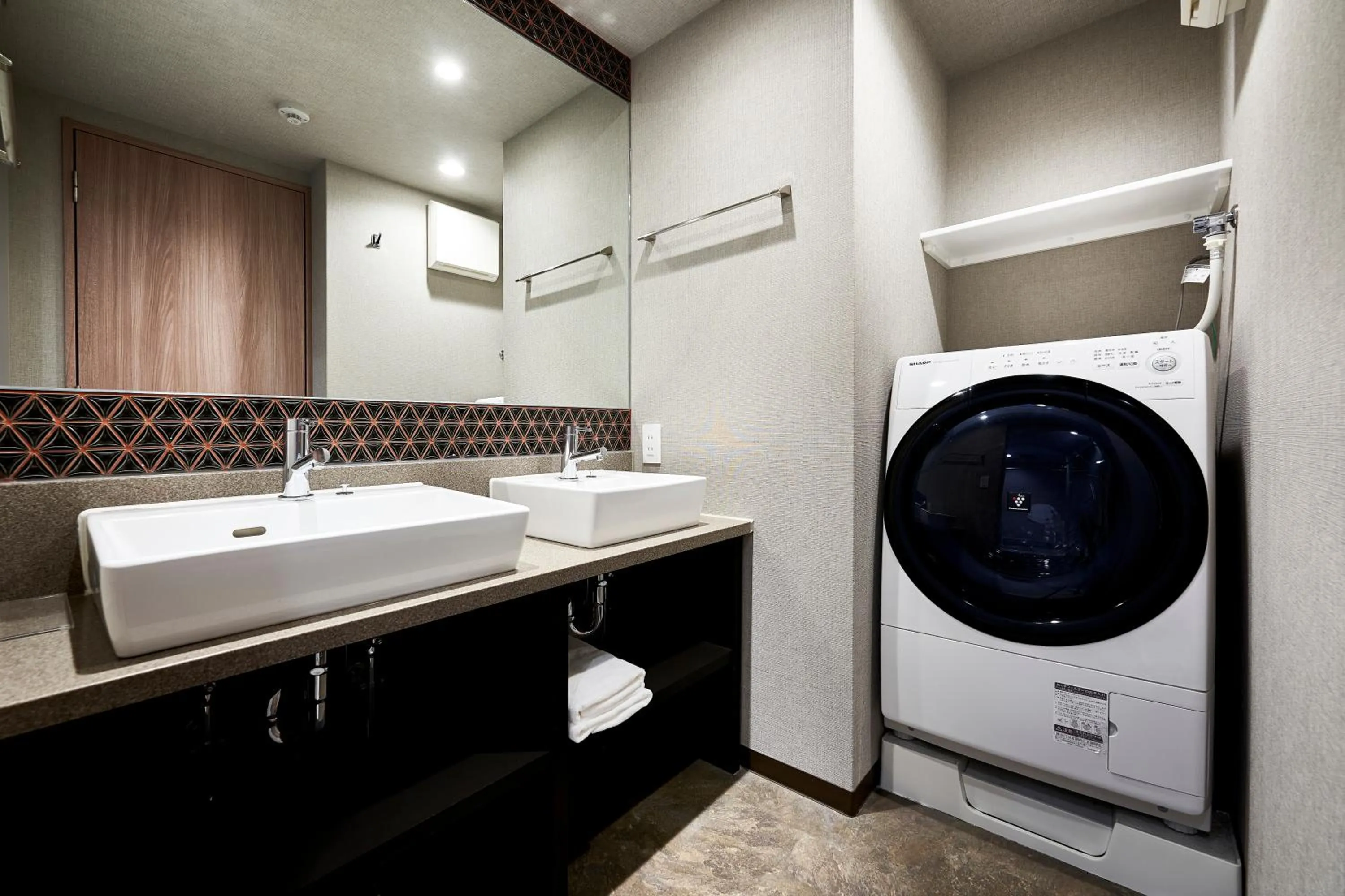 MONday Apart Premium KYOTO Station