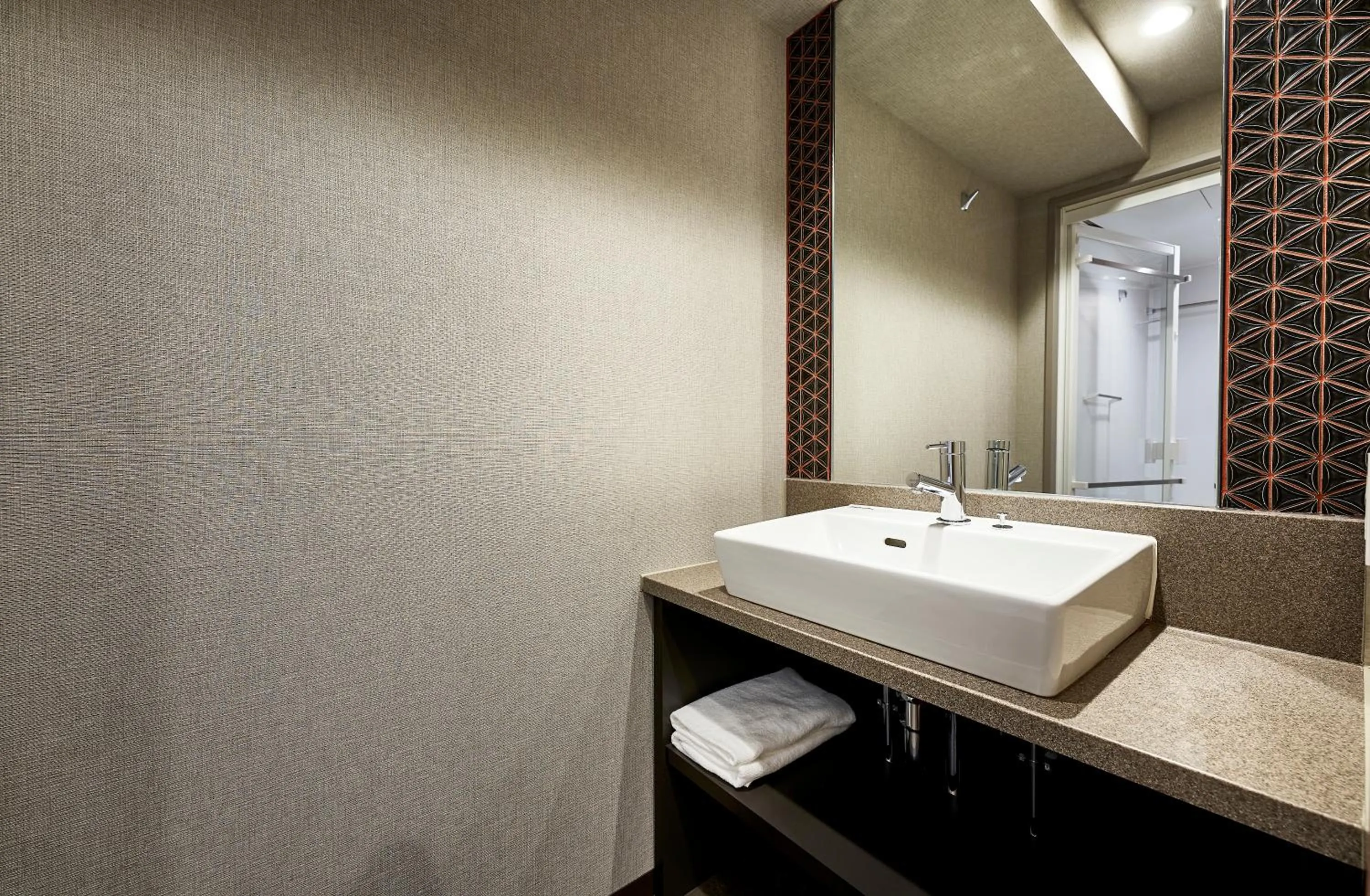 MONday Apart Premium KYOTO Station