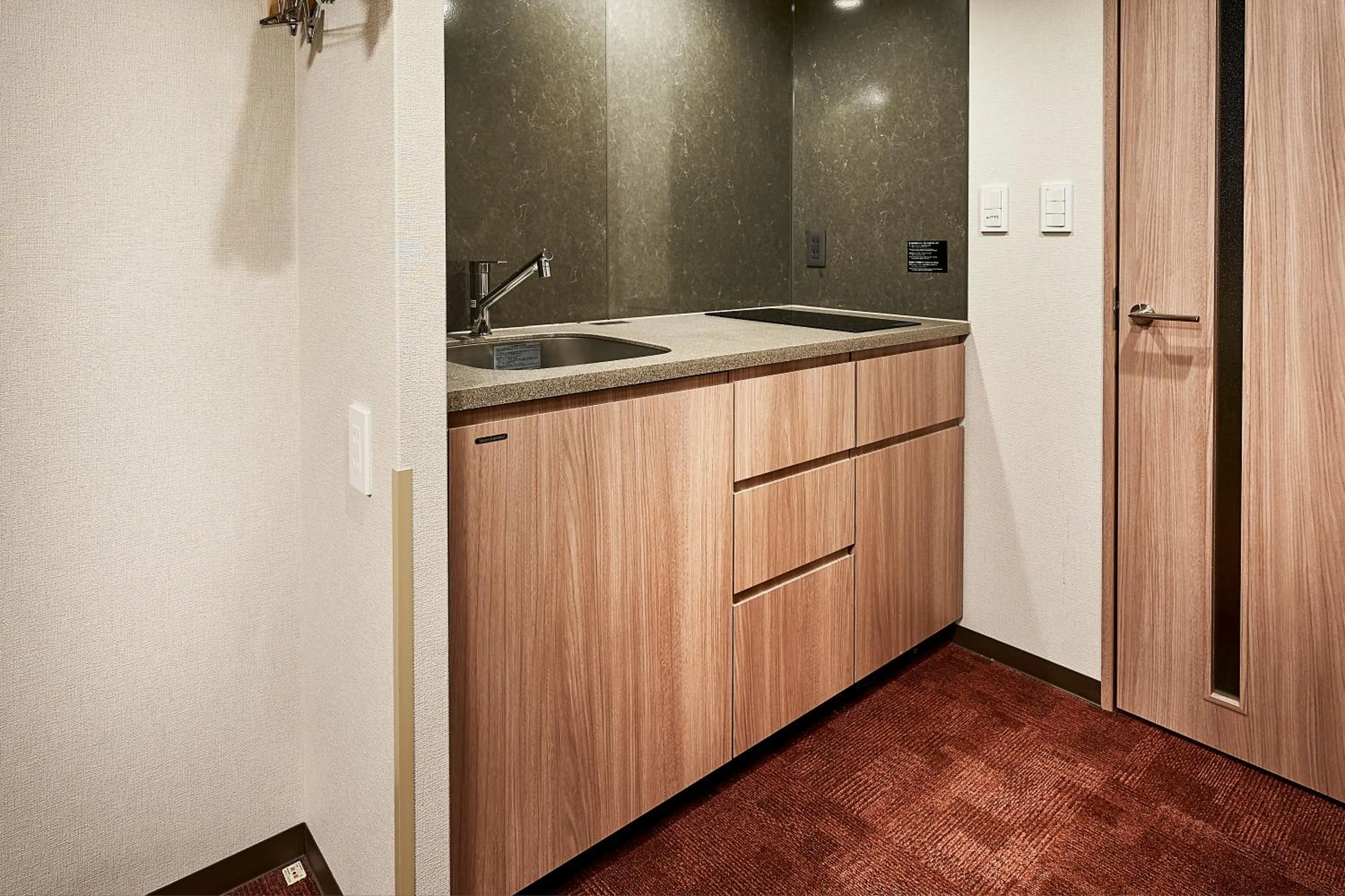 MONday Apart Premium KYOTO Station