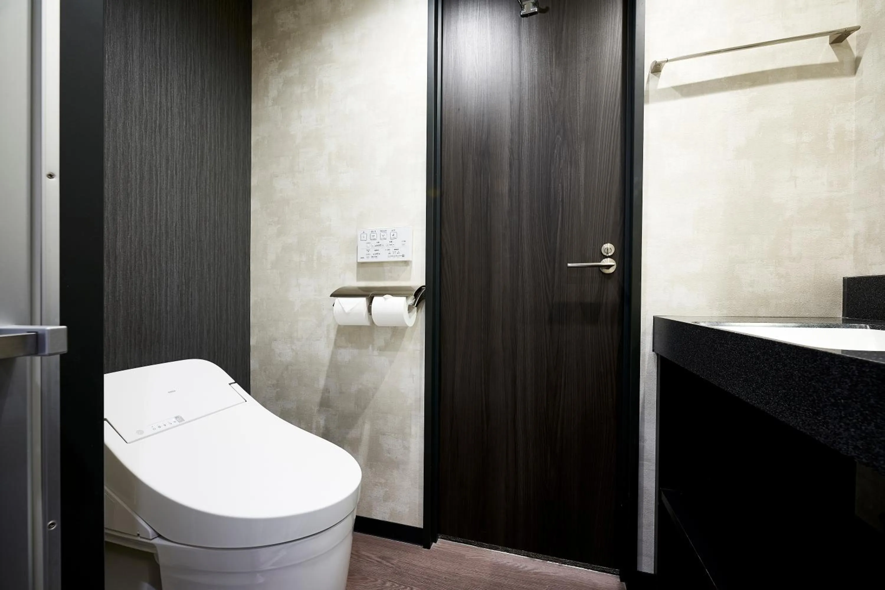 hotel MONday KYOTO MARUTAMACHI