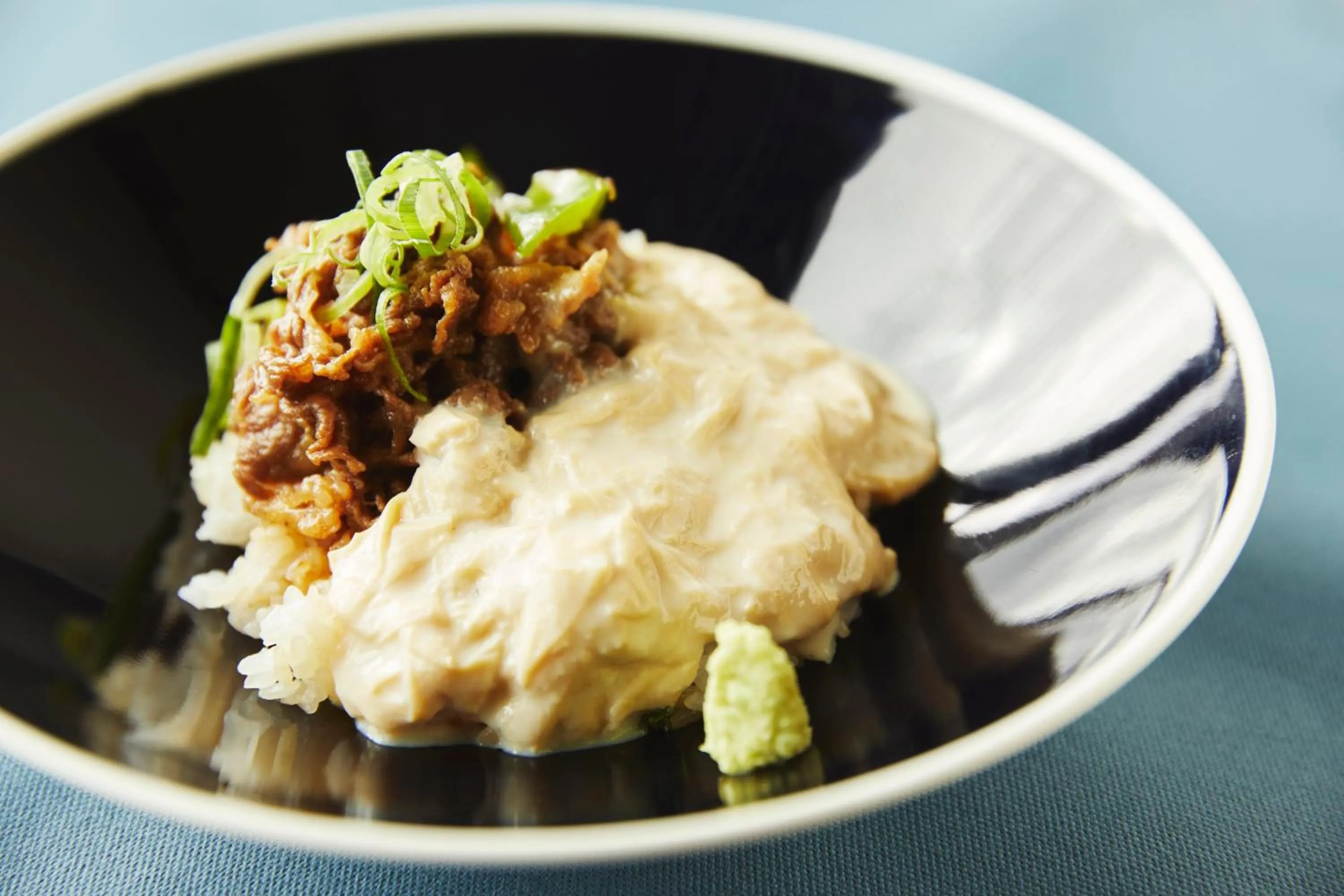 Buffet breakfast in hotel MONday KYOTO MARUTAMACHI