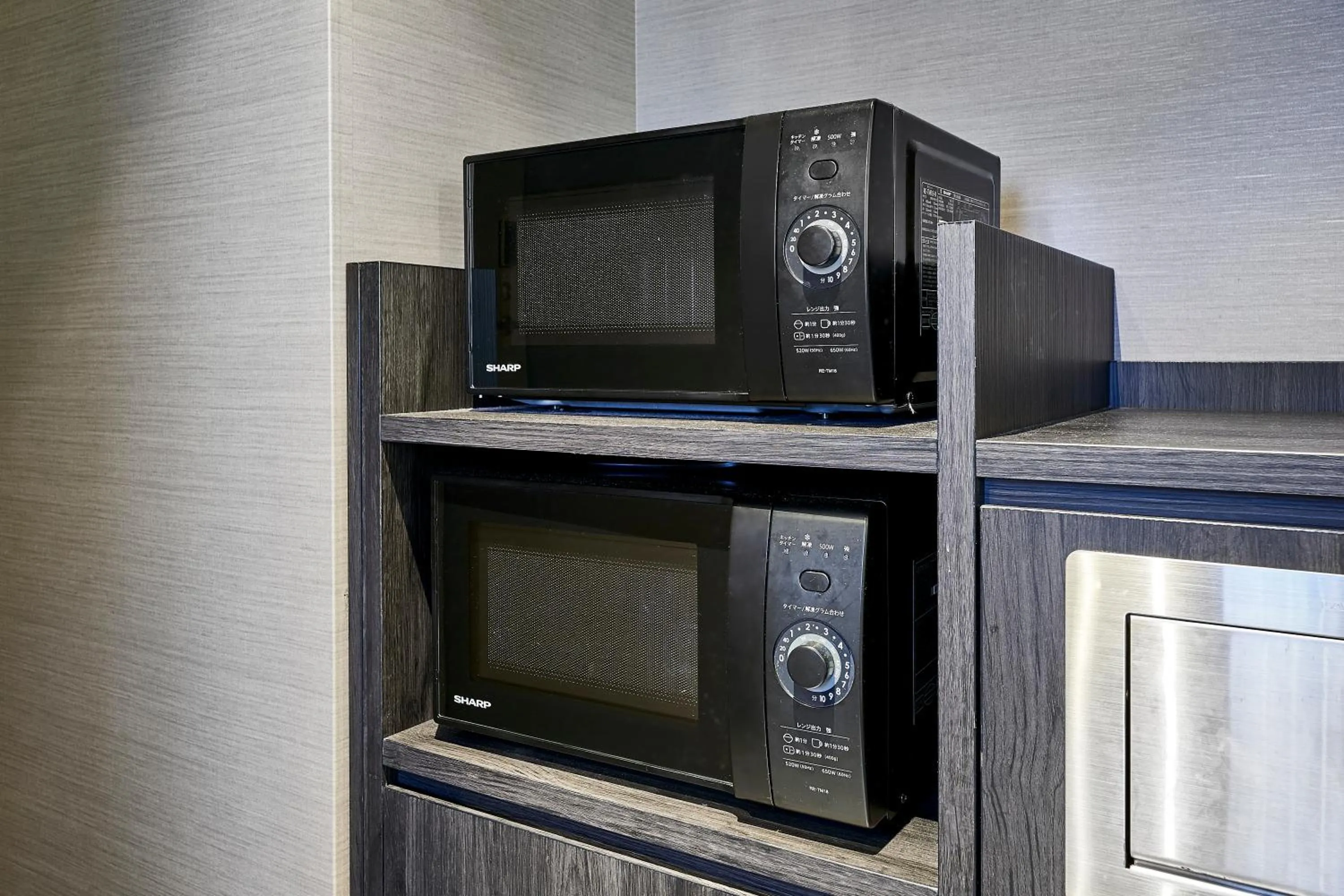 hotel MONday KYOTO MARUTAMACHI