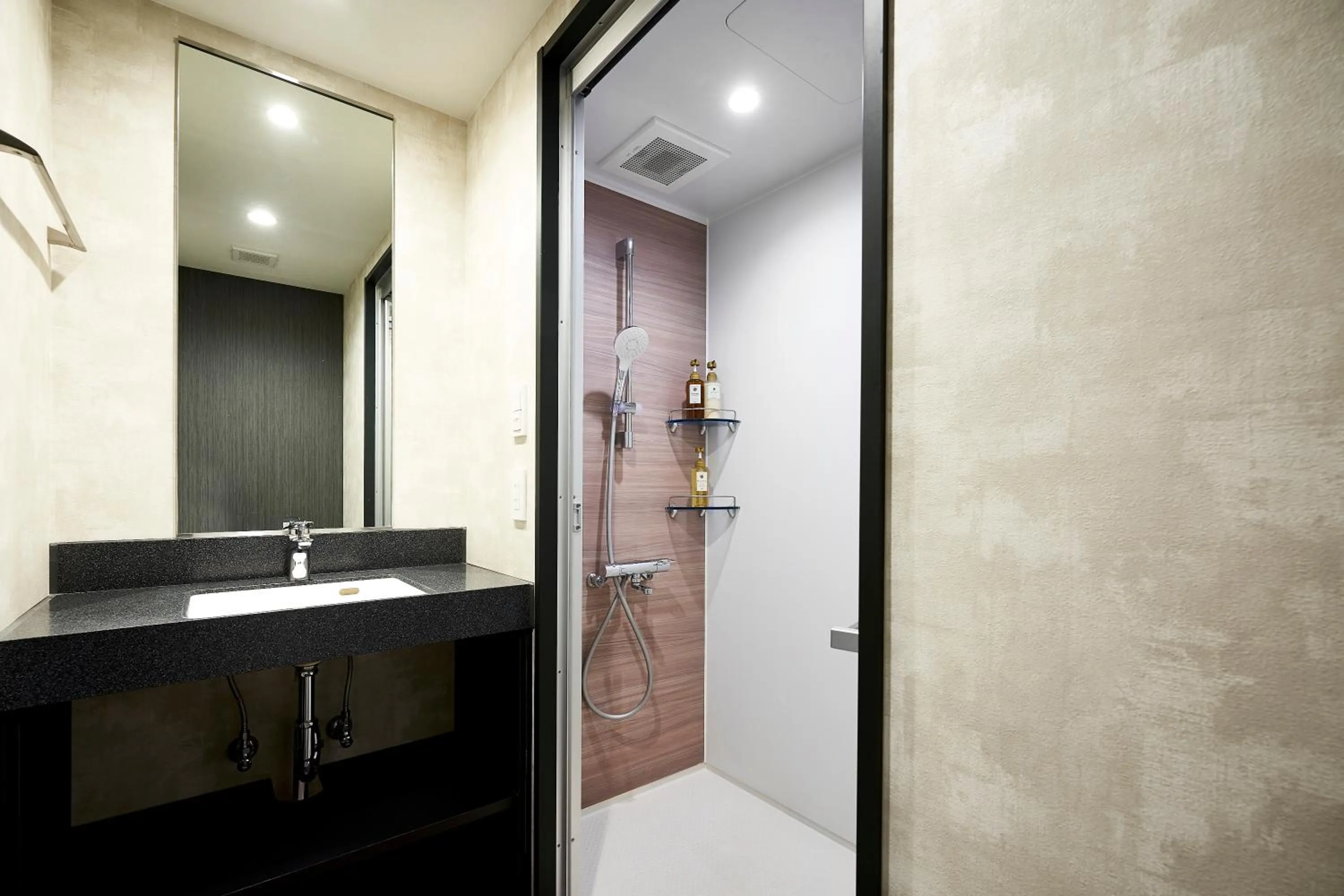 hotel MONday KYOTO MARUTAMACHI