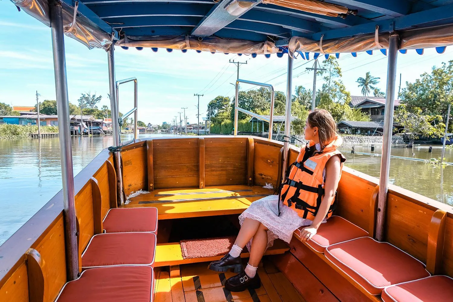 Activities in W1Bangkoknoi Hotel