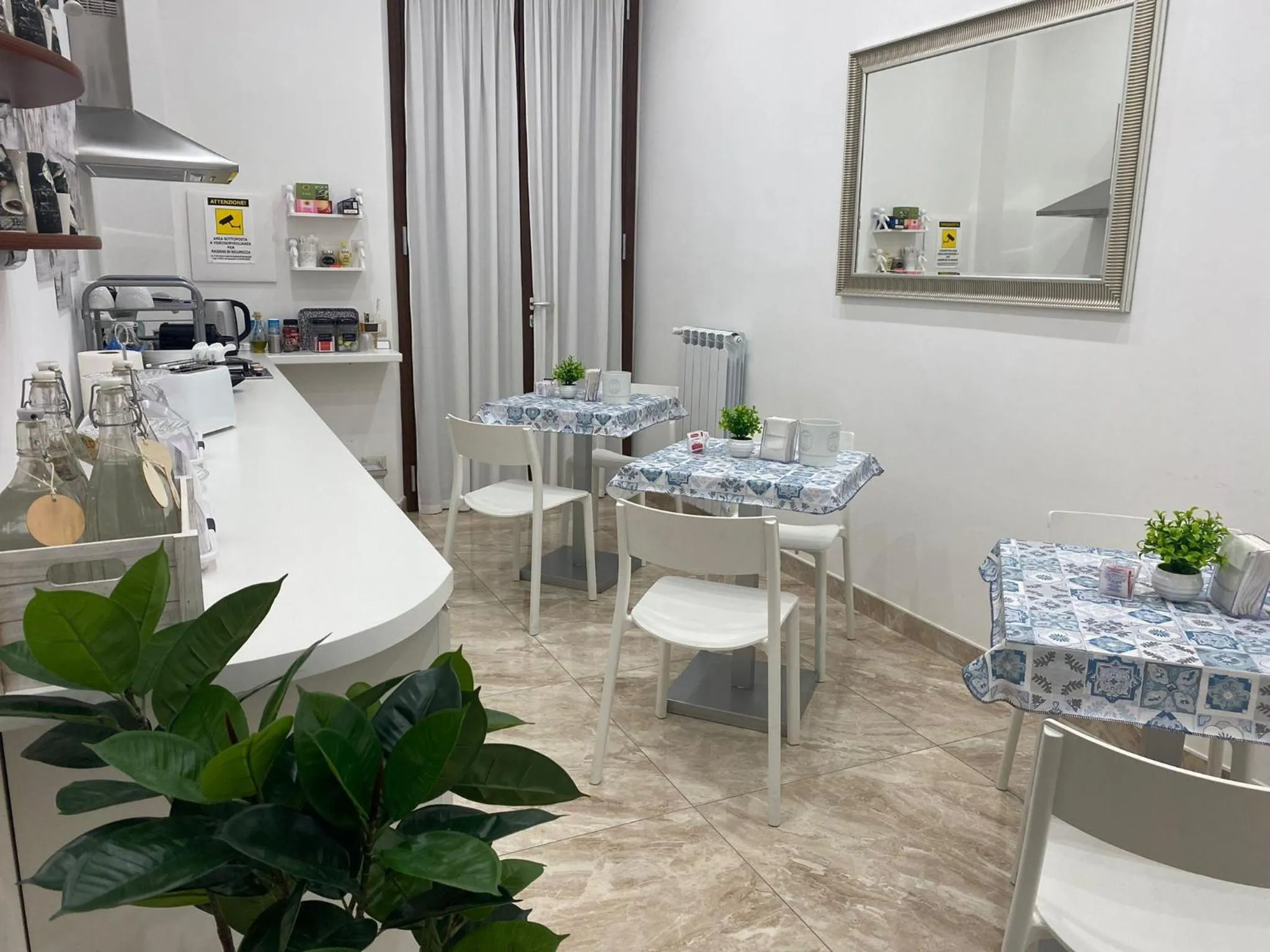 Kitchen or kitchenette in Toledo Point