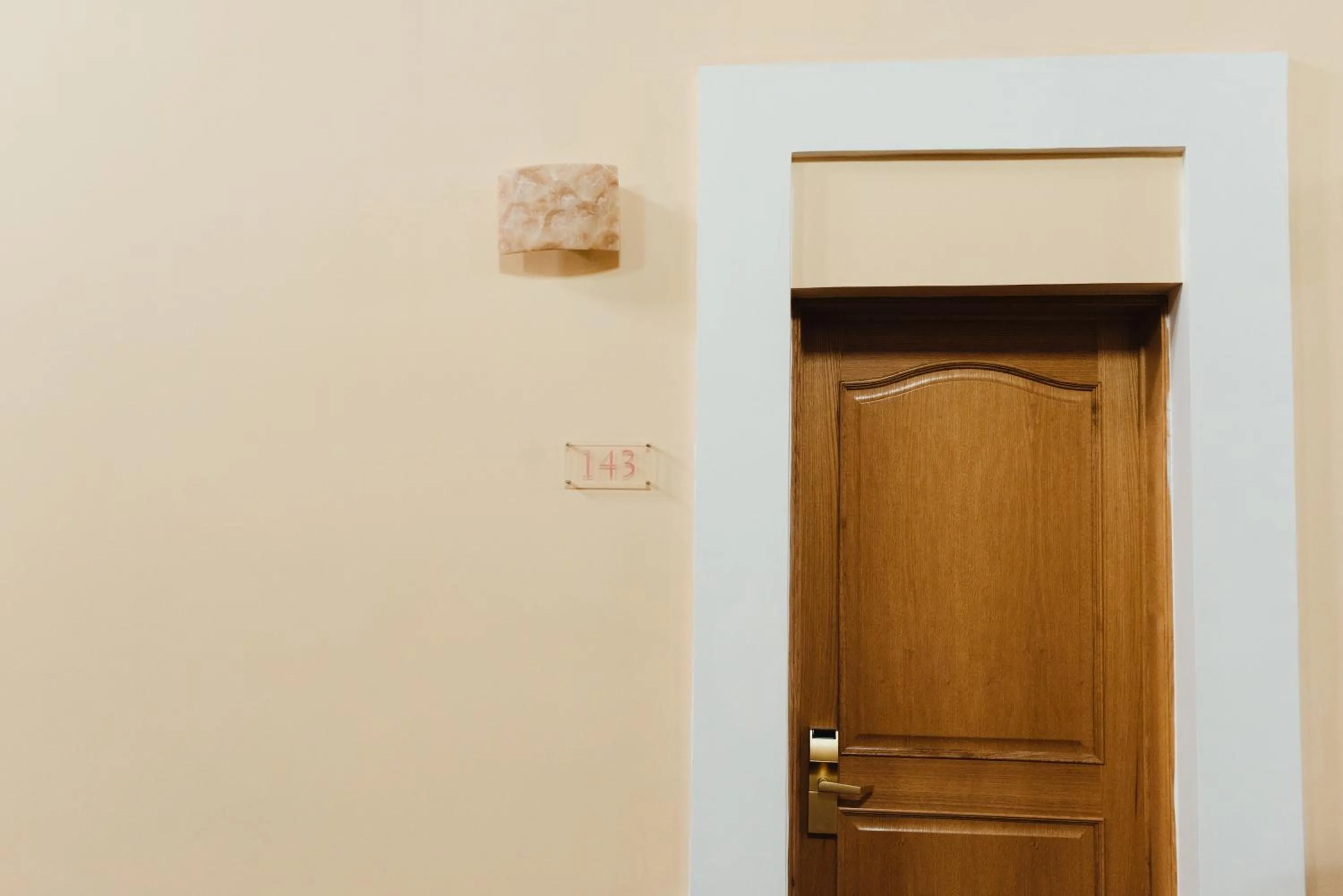 Property building in Gran Hotel de Querétaro