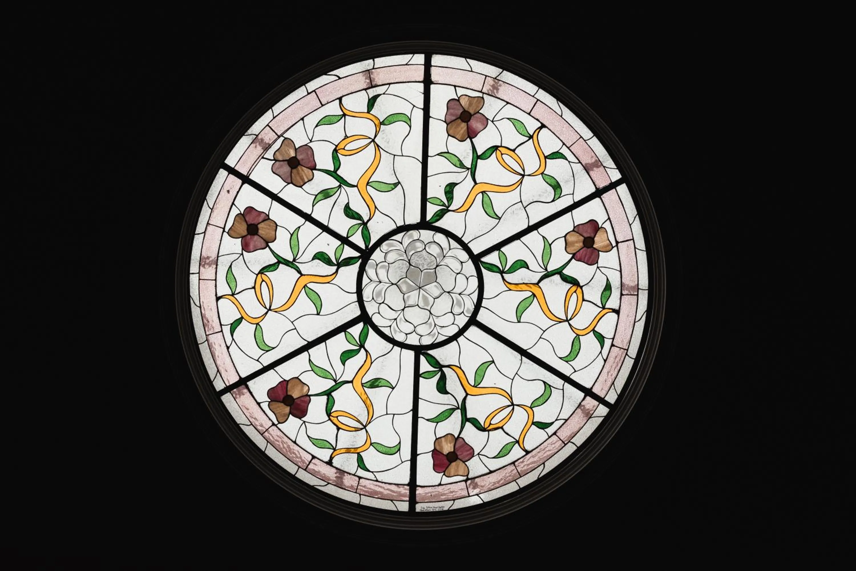 Property building in Gran Hotel de Querétaro