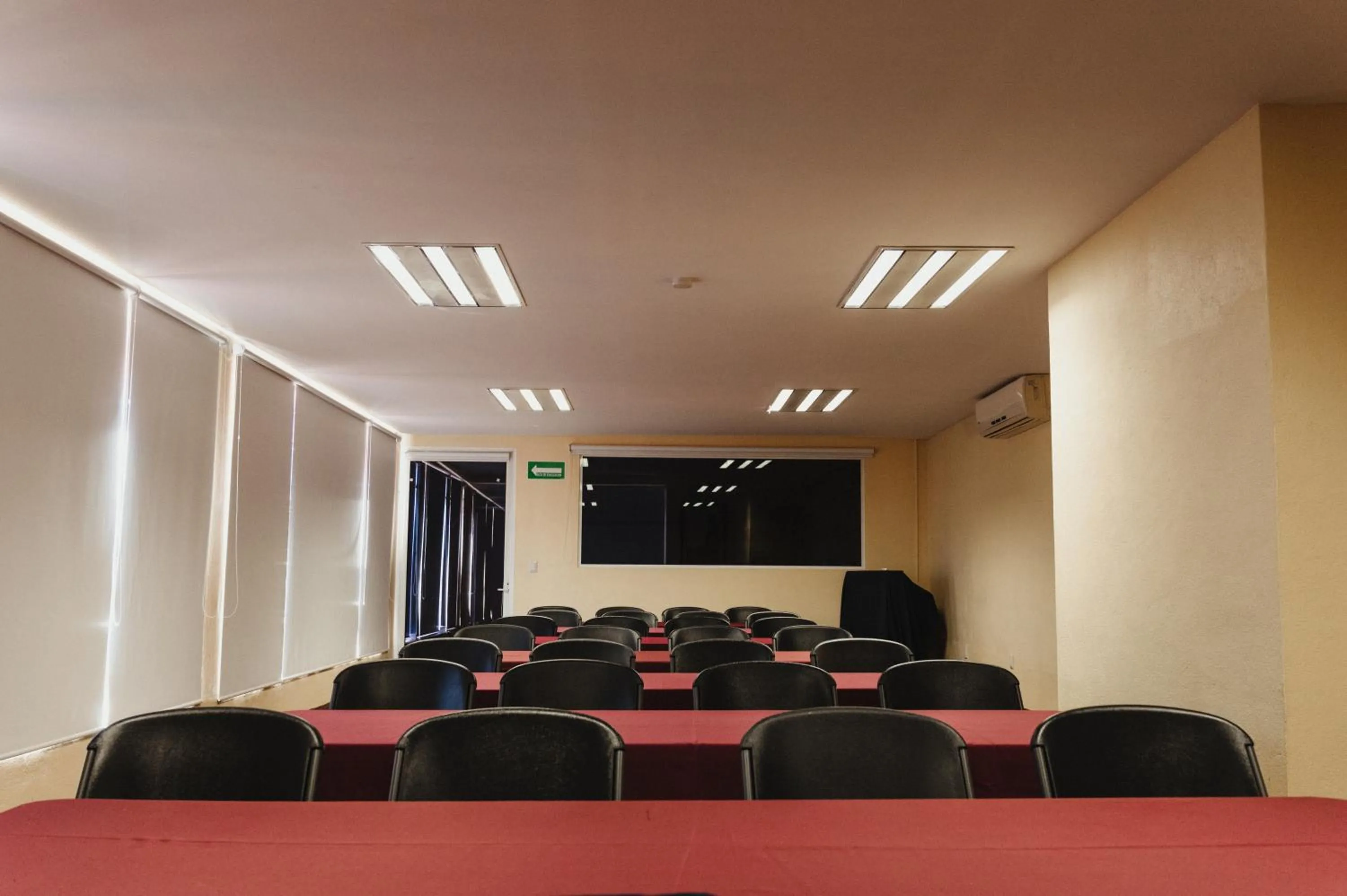 Meeting/conference room in Gran Hotel de Querétaro